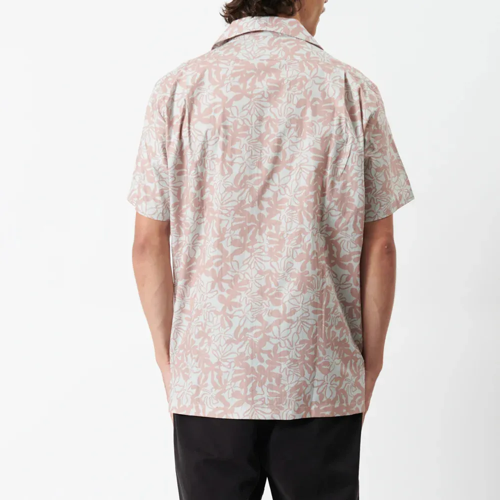 O'Neill Shirt Smasher Woven Mellow Rose