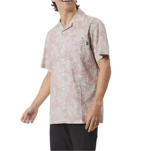 O'Neill Shirt Smasher Woven Mellow Rose
