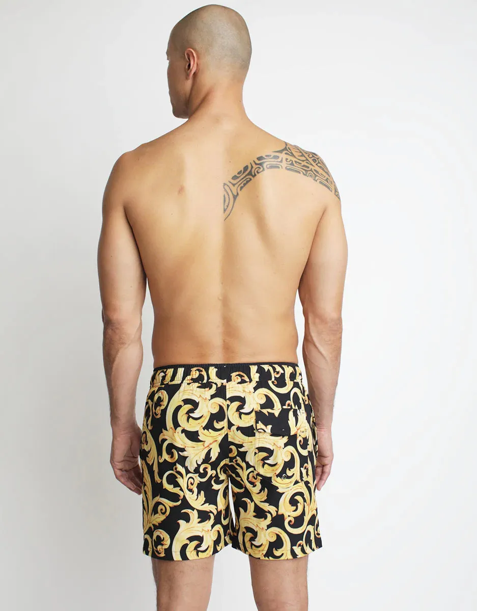 ONYX BAROQUE