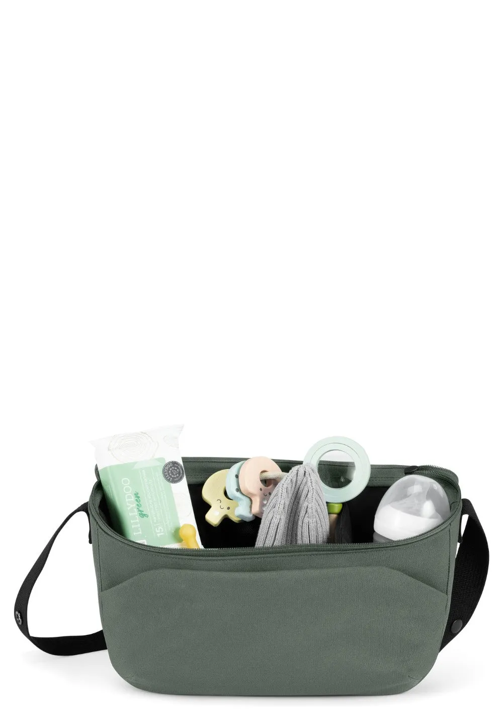 Organizer Forest Green