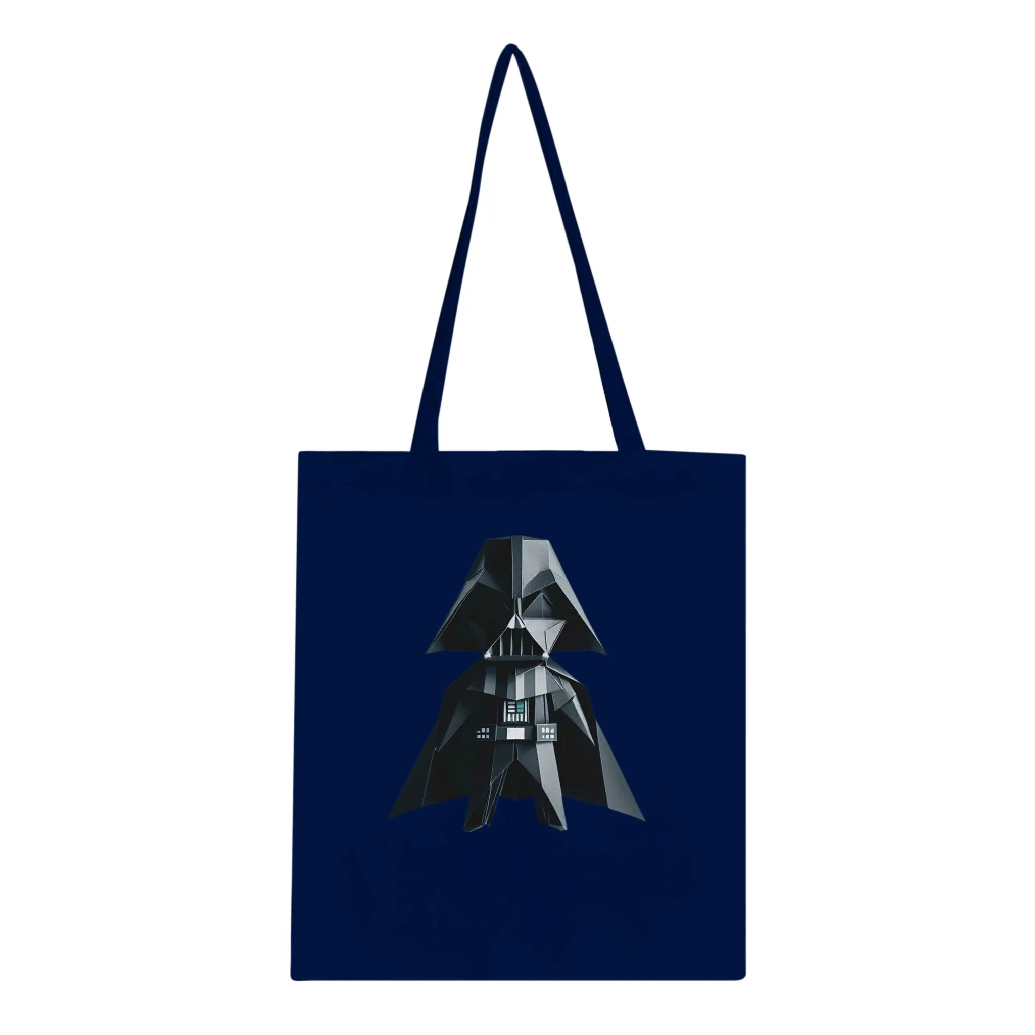 Origami Classic Tote Bag
