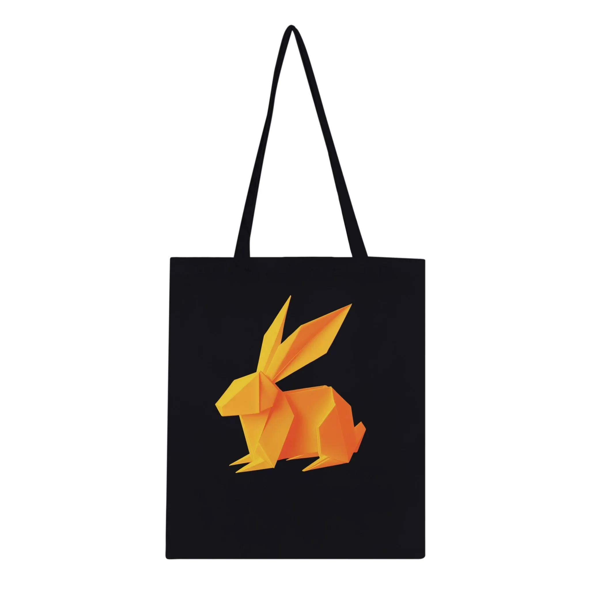 Origami Classic Tote Bag