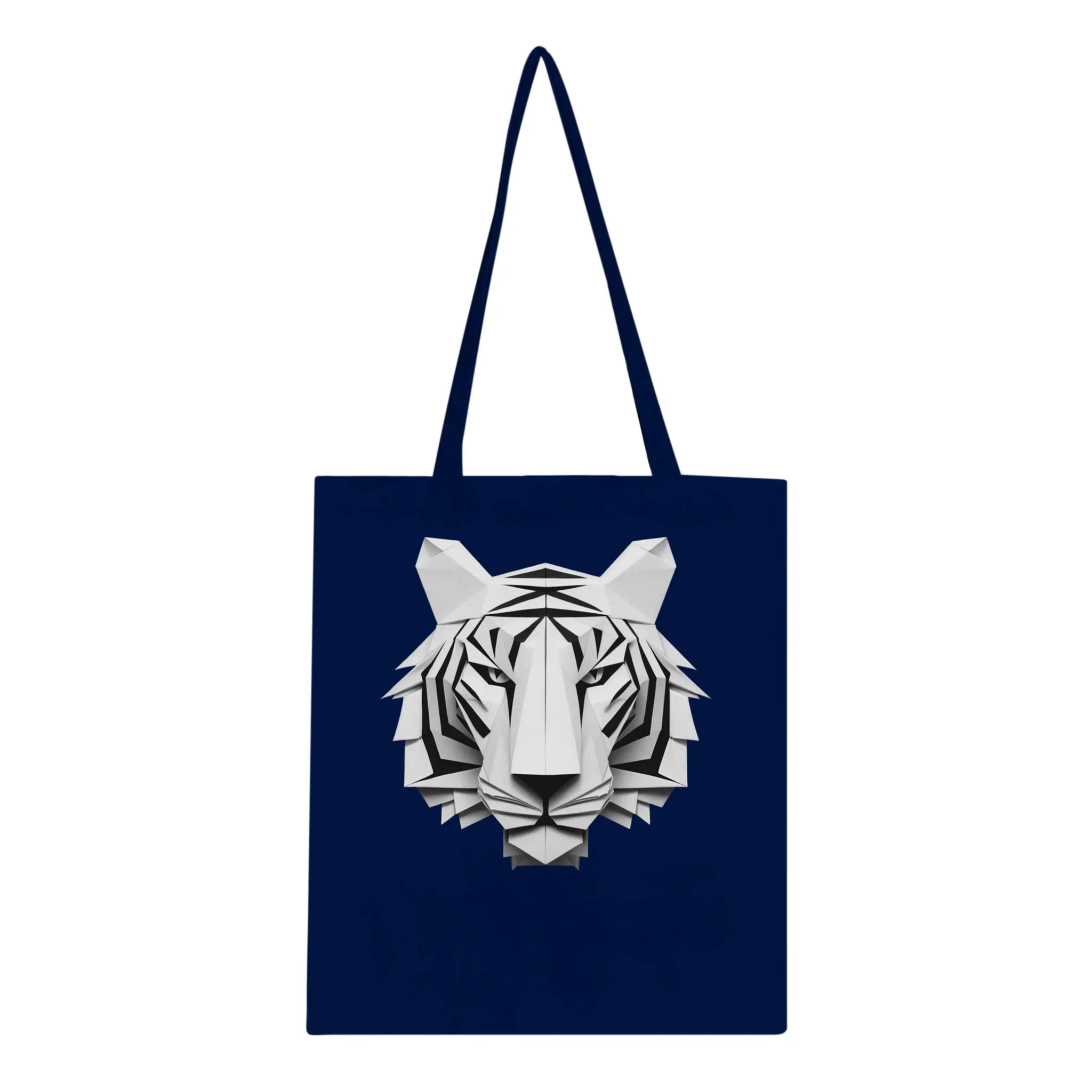 Origami Classic Tote Bag