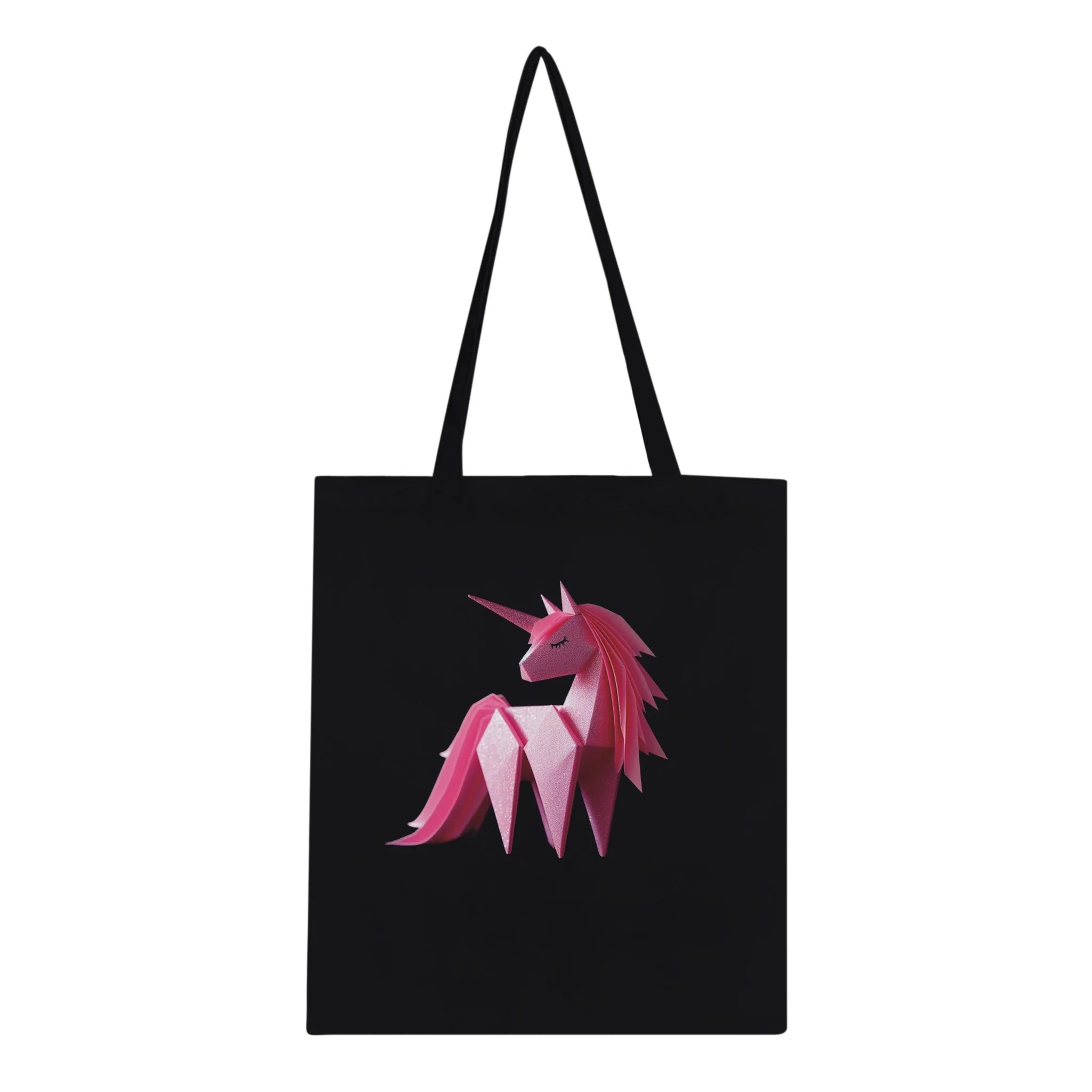Origami Classic Tote Bag