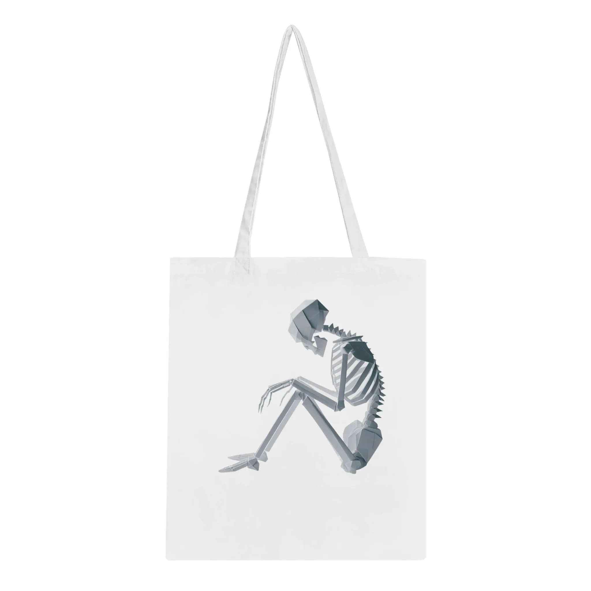 Origami Classic Tote Bag