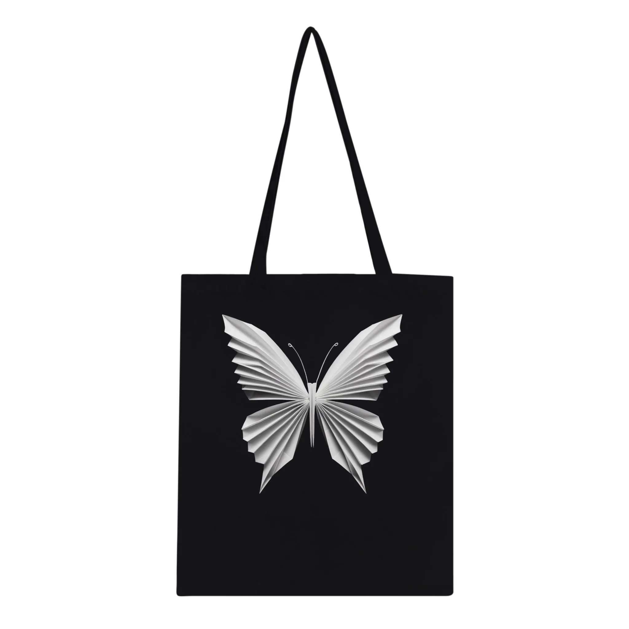 Origami Classic Tote Bag