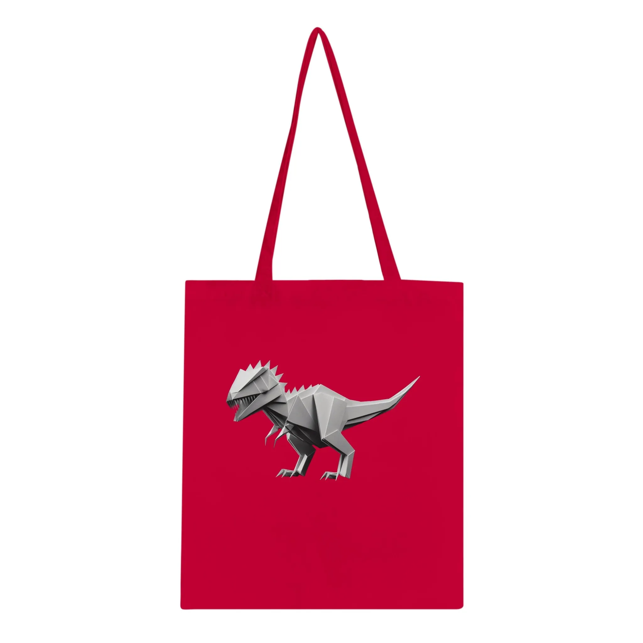 Origami Classic Tote Bag