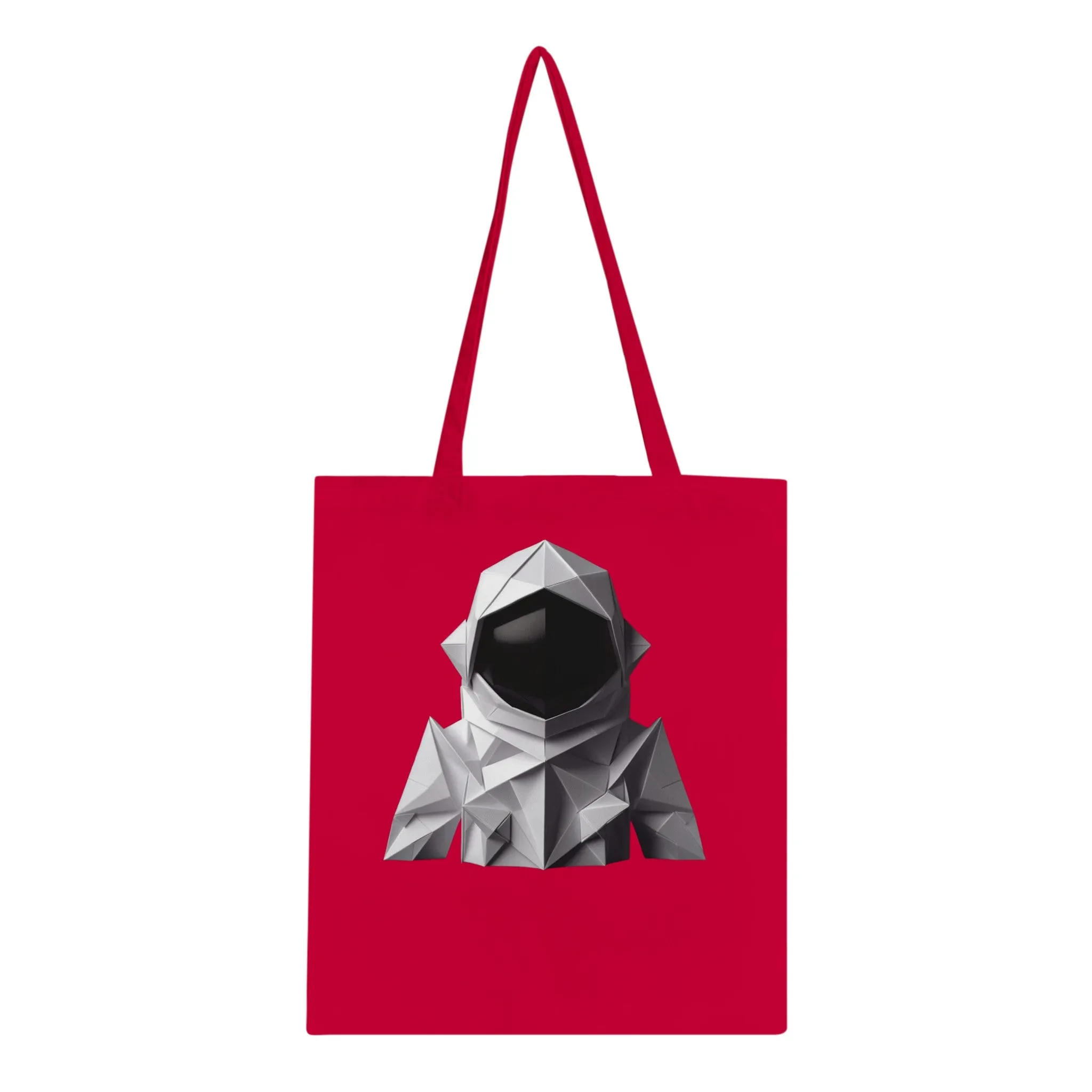 Origami Classic Tote Bag