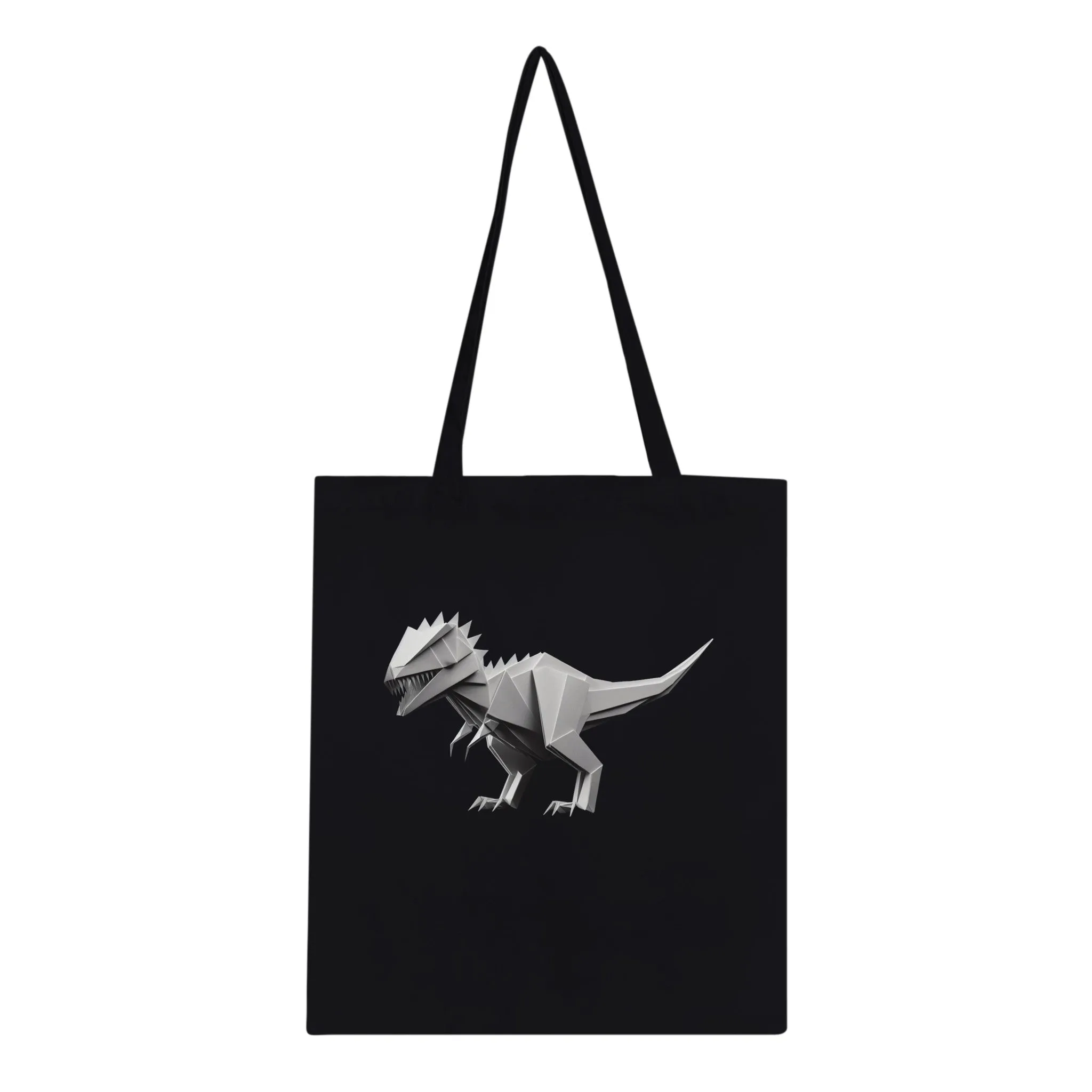 Origami Classic Tote Bag