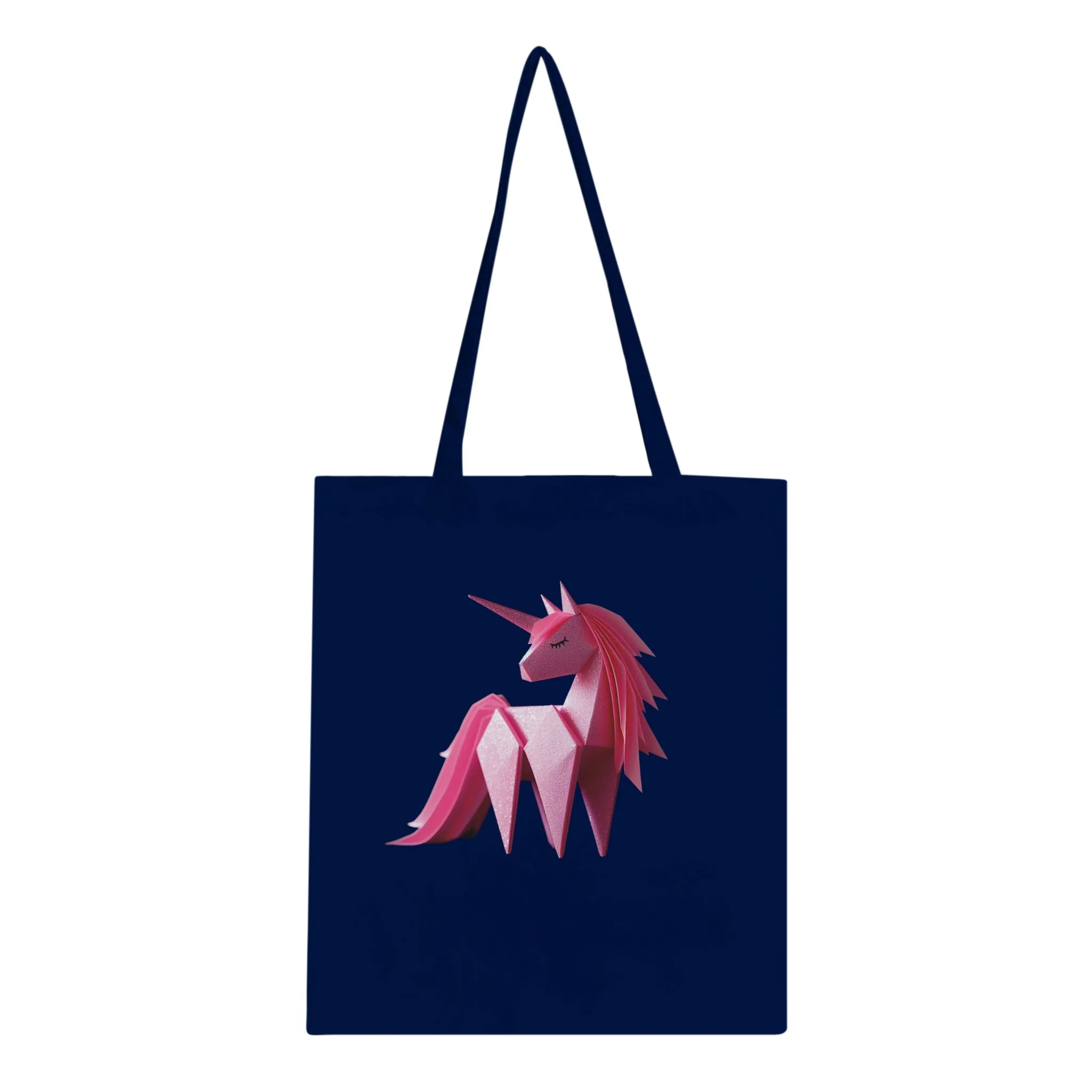 Origami Classic Tote Bag