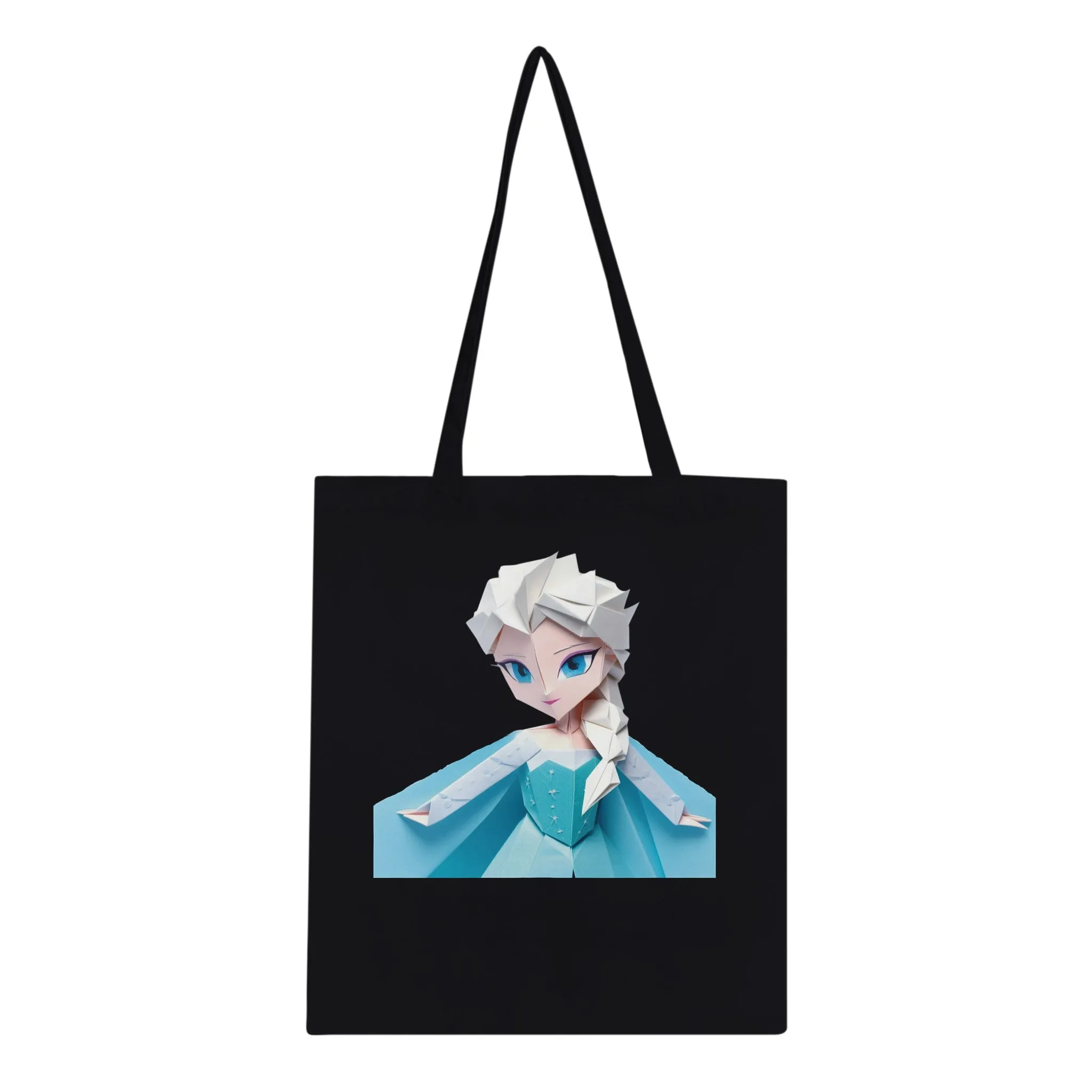 Origami Classic Tote Bag
