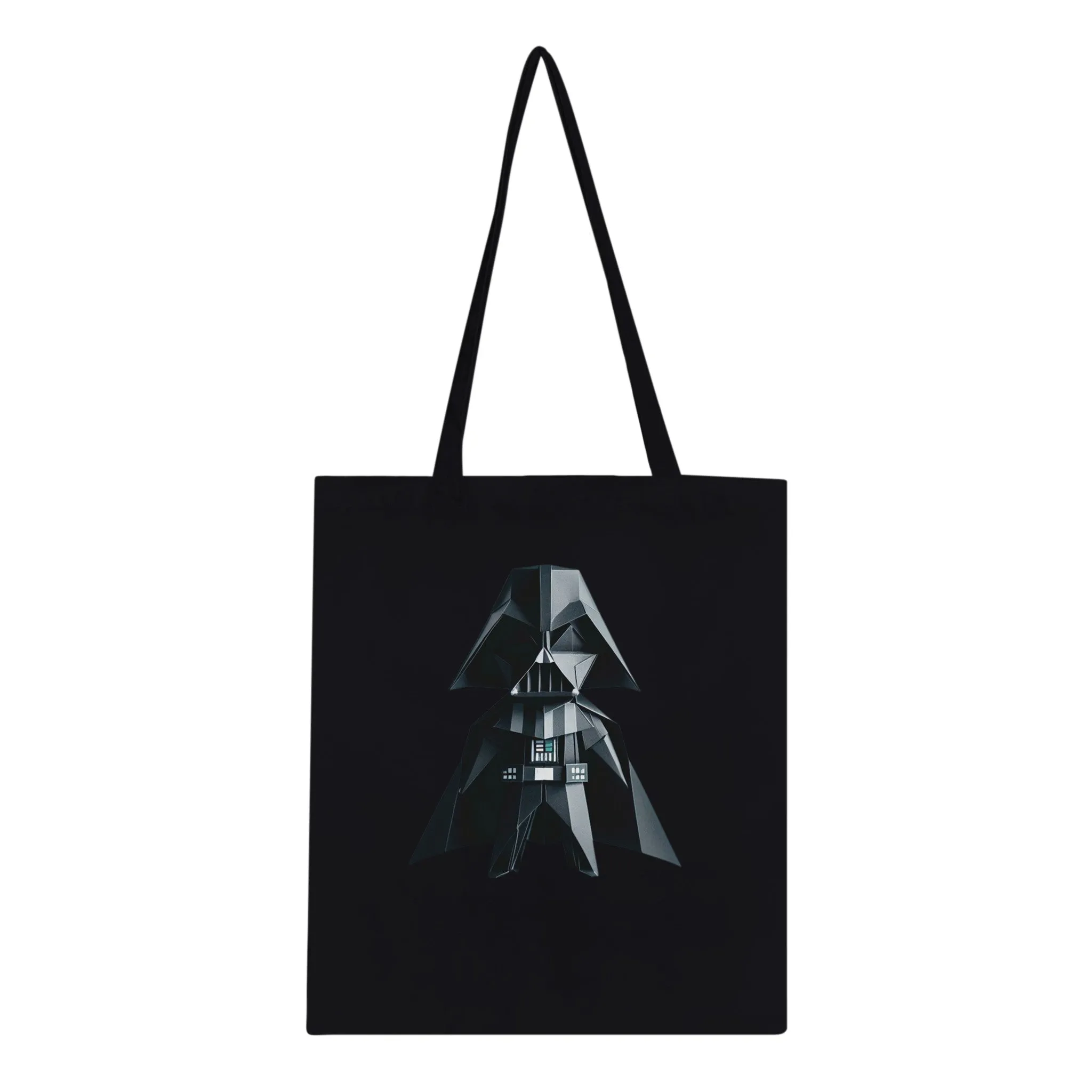 Origami Classic Tote Bag