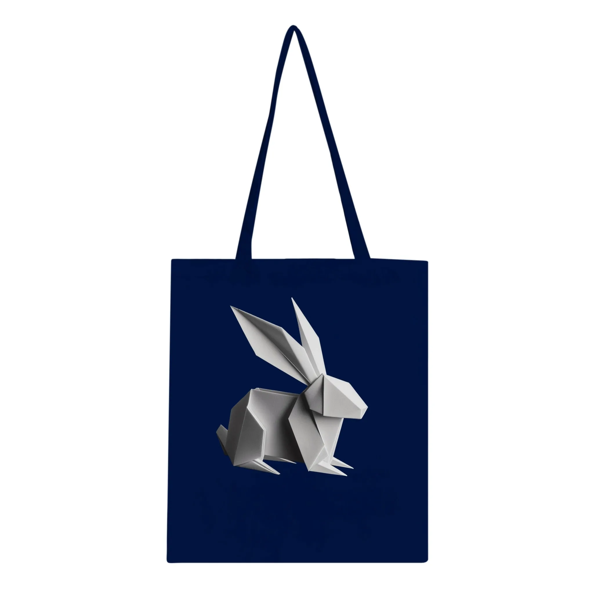 Origami Classic Tote Bag