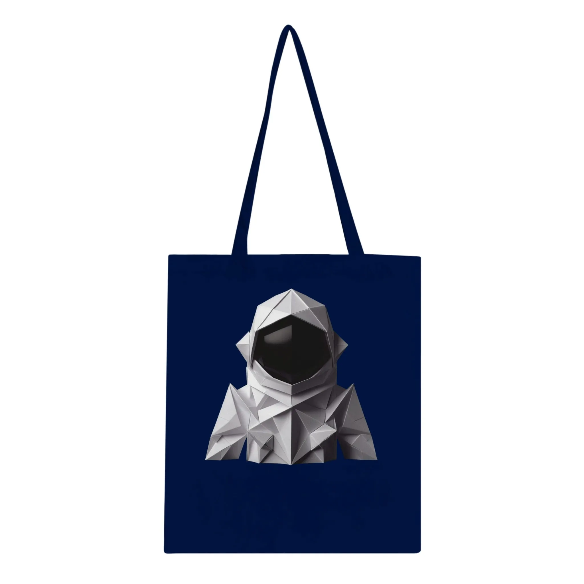 Origami Classic Tote Bag