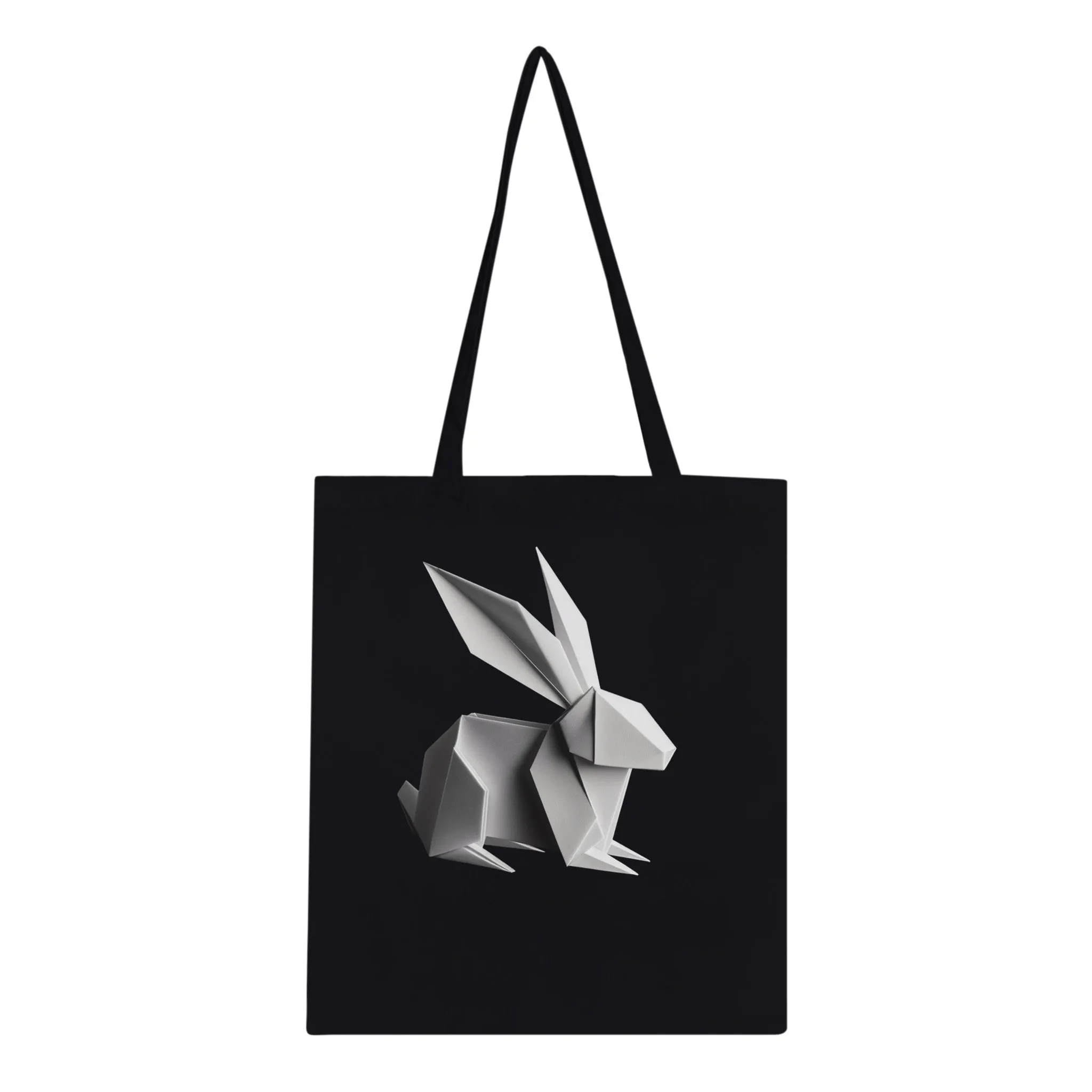 Origami Classic Tote Bag