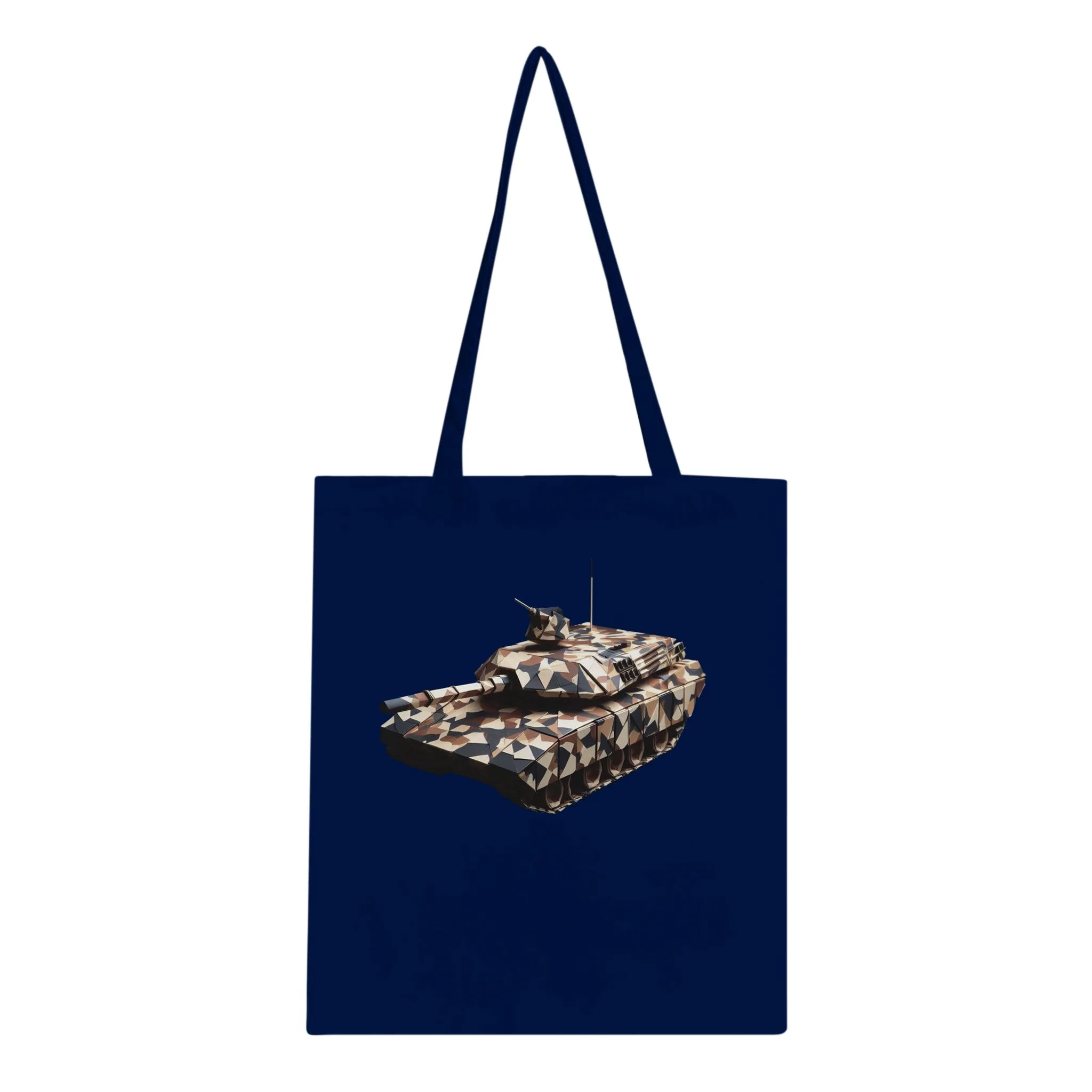 Origami Classic Tote Bag