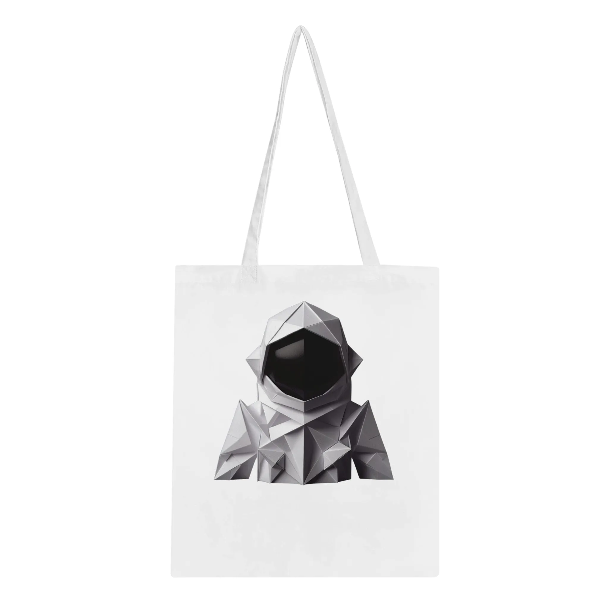 Origami Classic Tote Bag