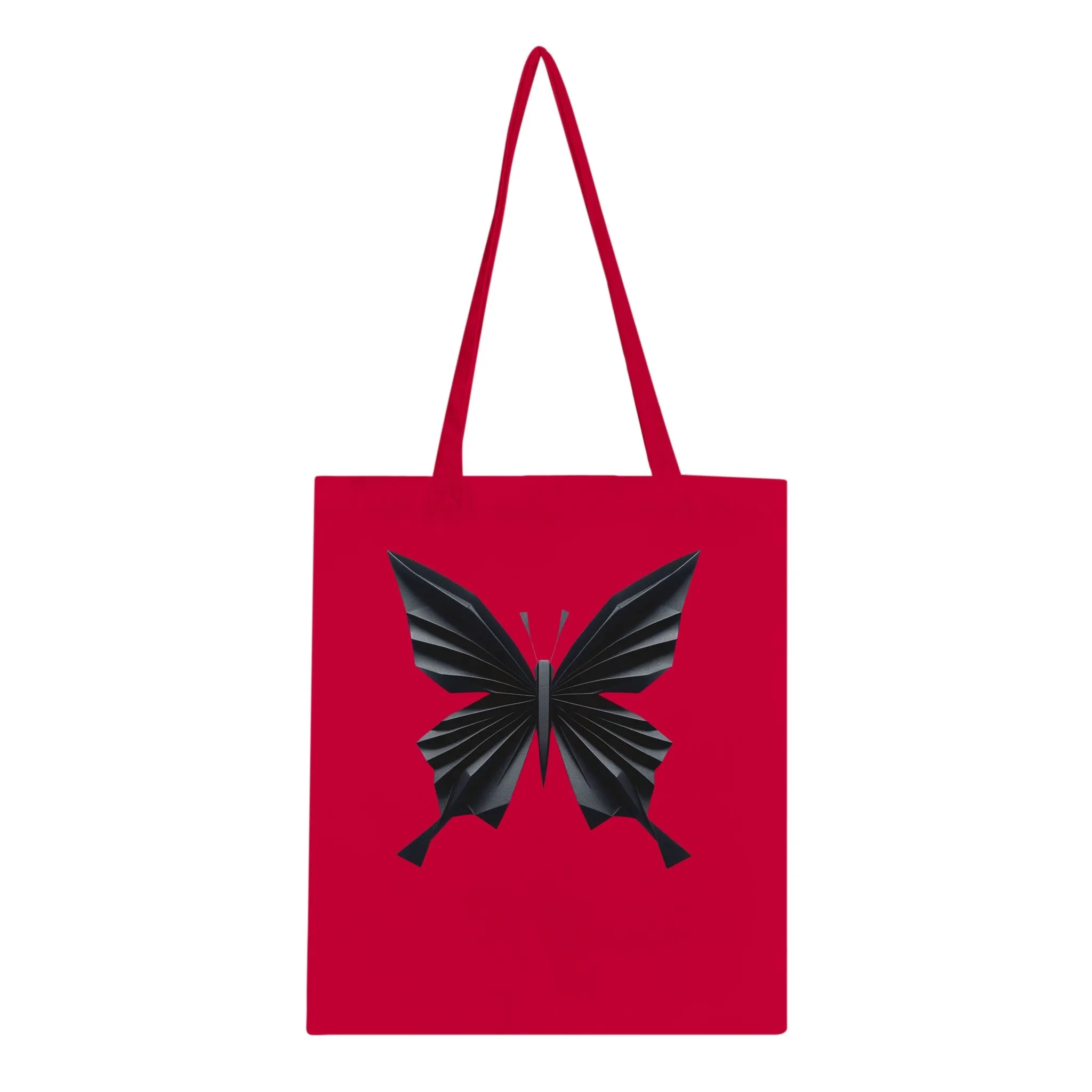 Origami Classic Tote Bag