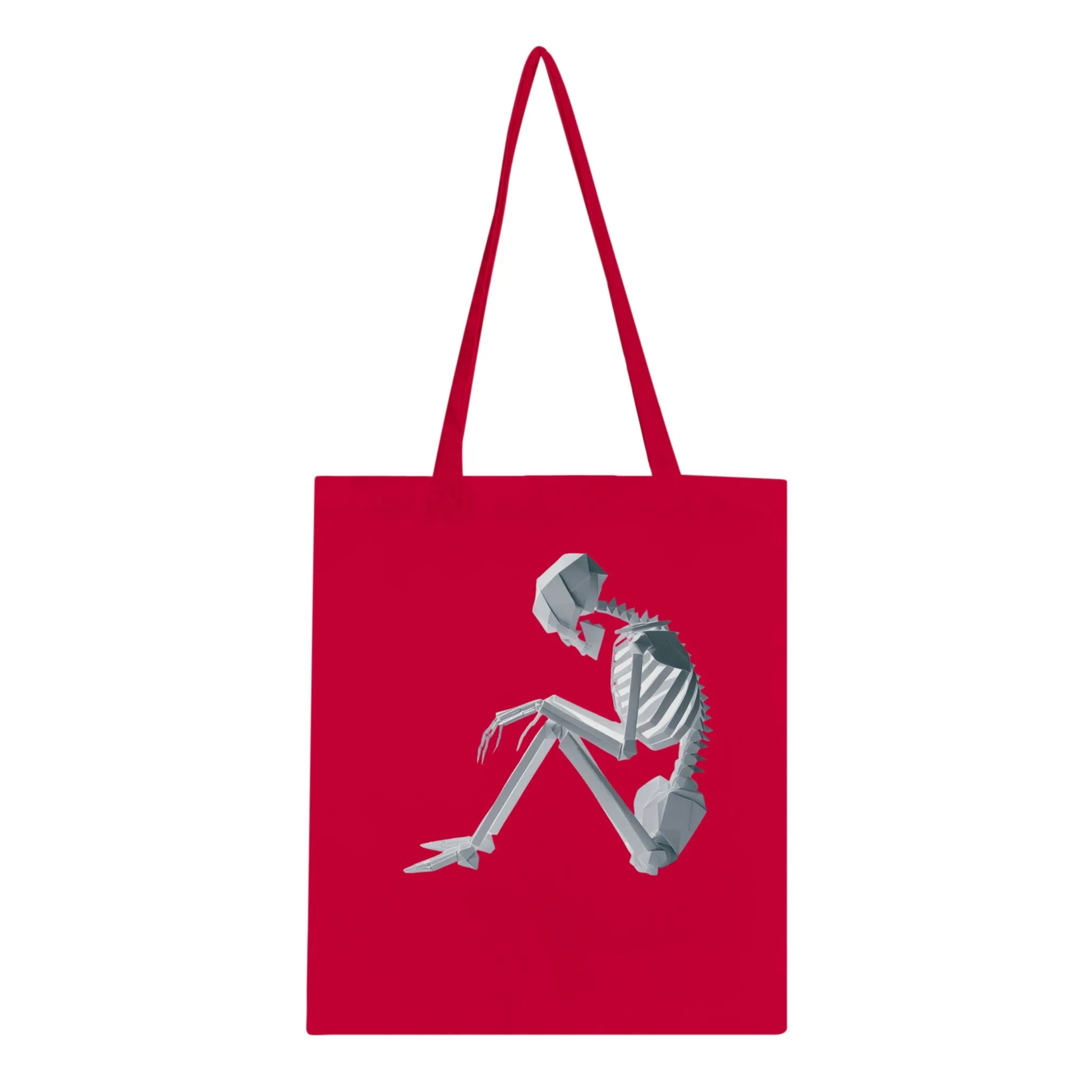 Origami Classic Tote Bag