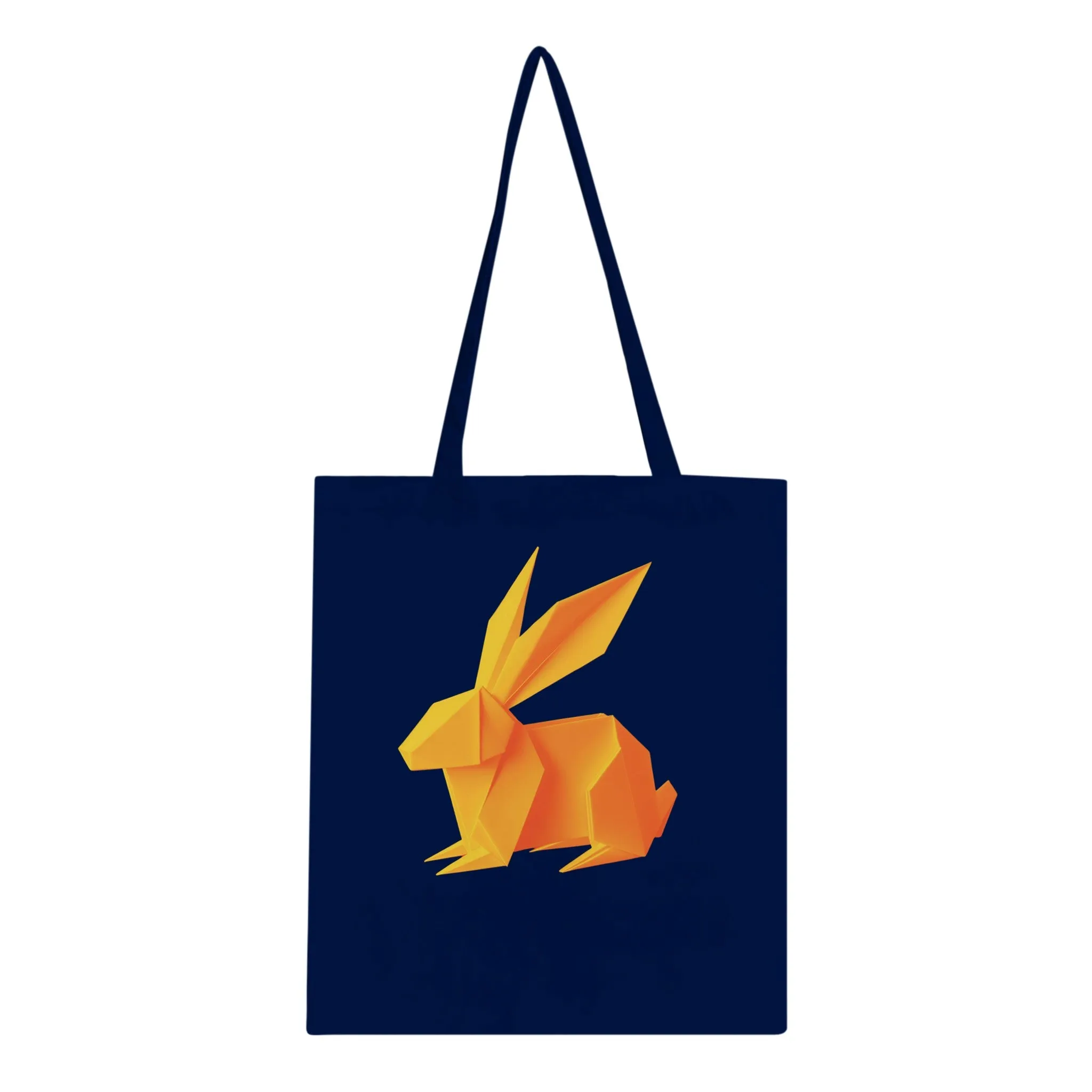 Origami Classic Tote Bag