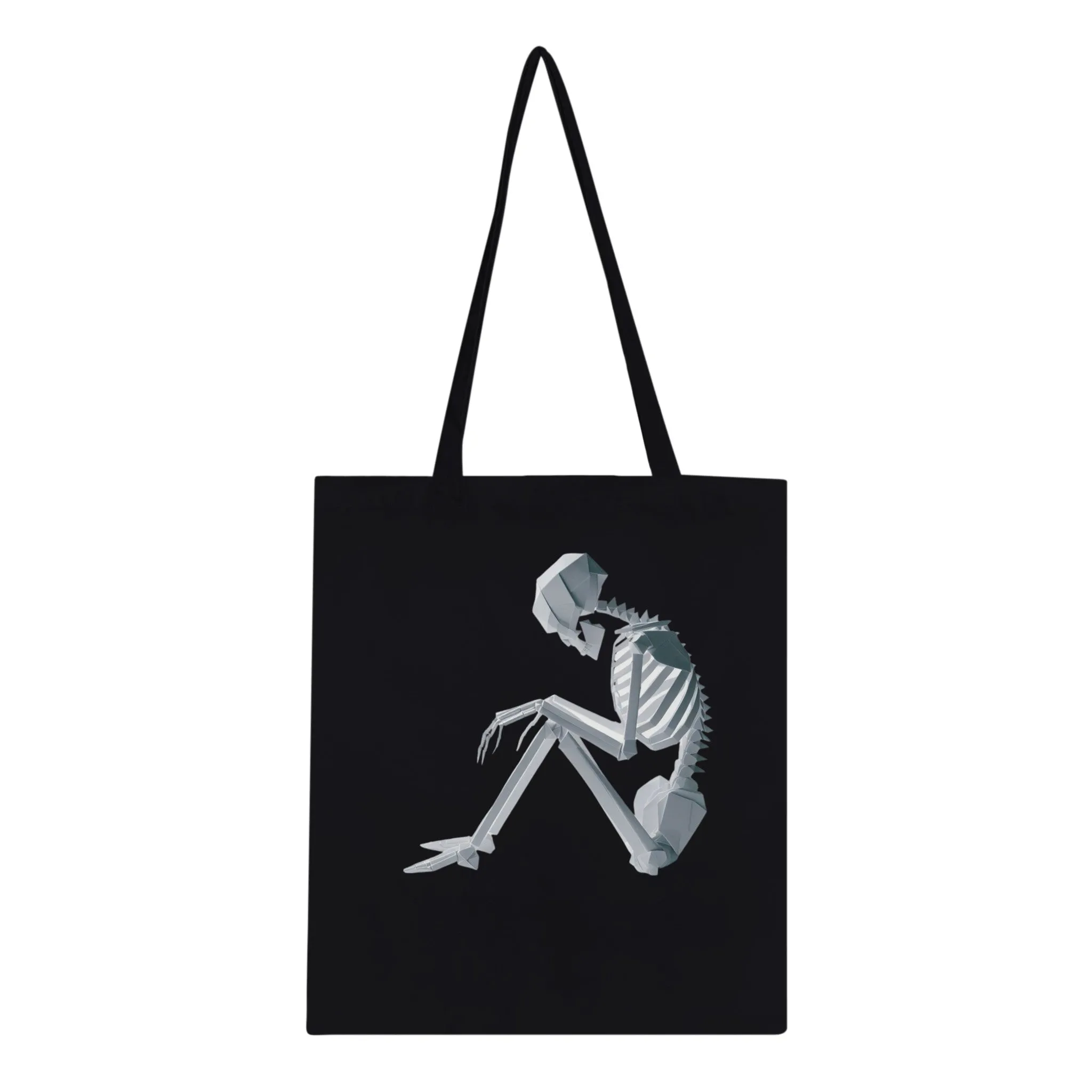 Origami Classic Tote Bag