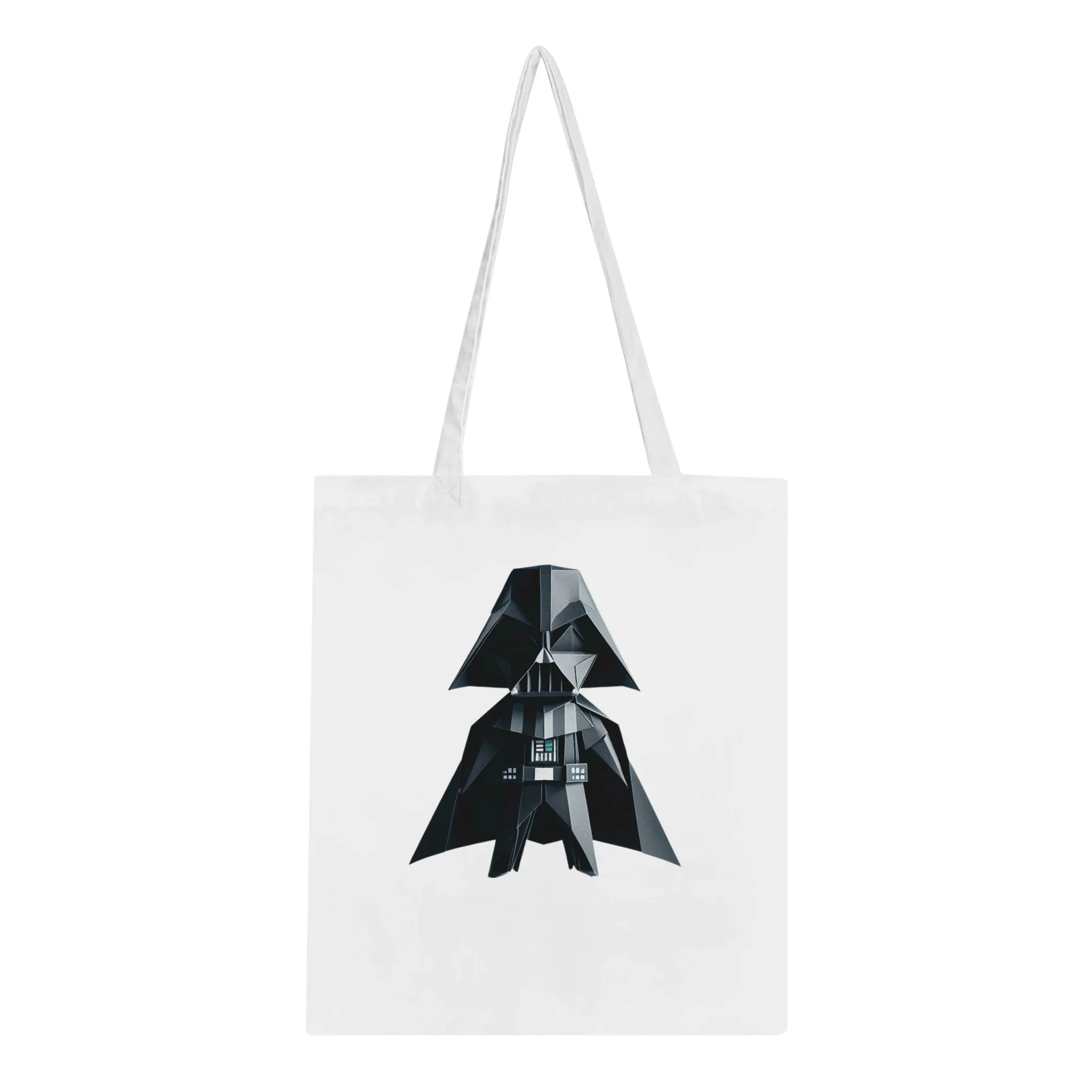 Origami Classic Tote Bag