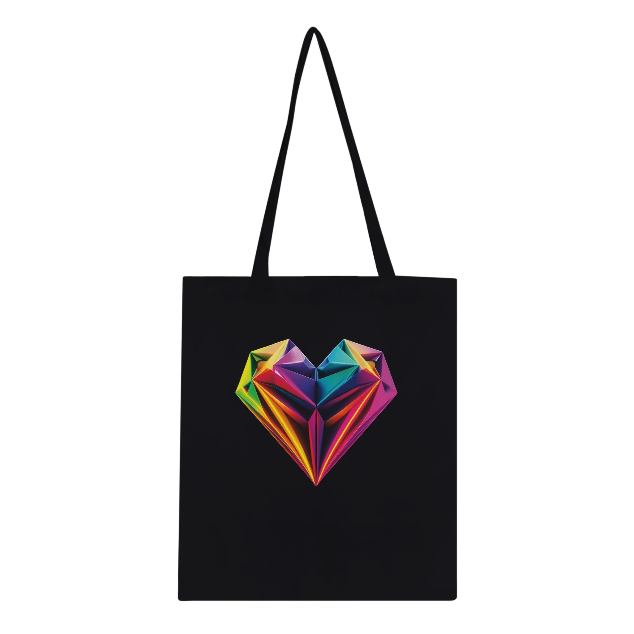 Origami Classic Tote Bag