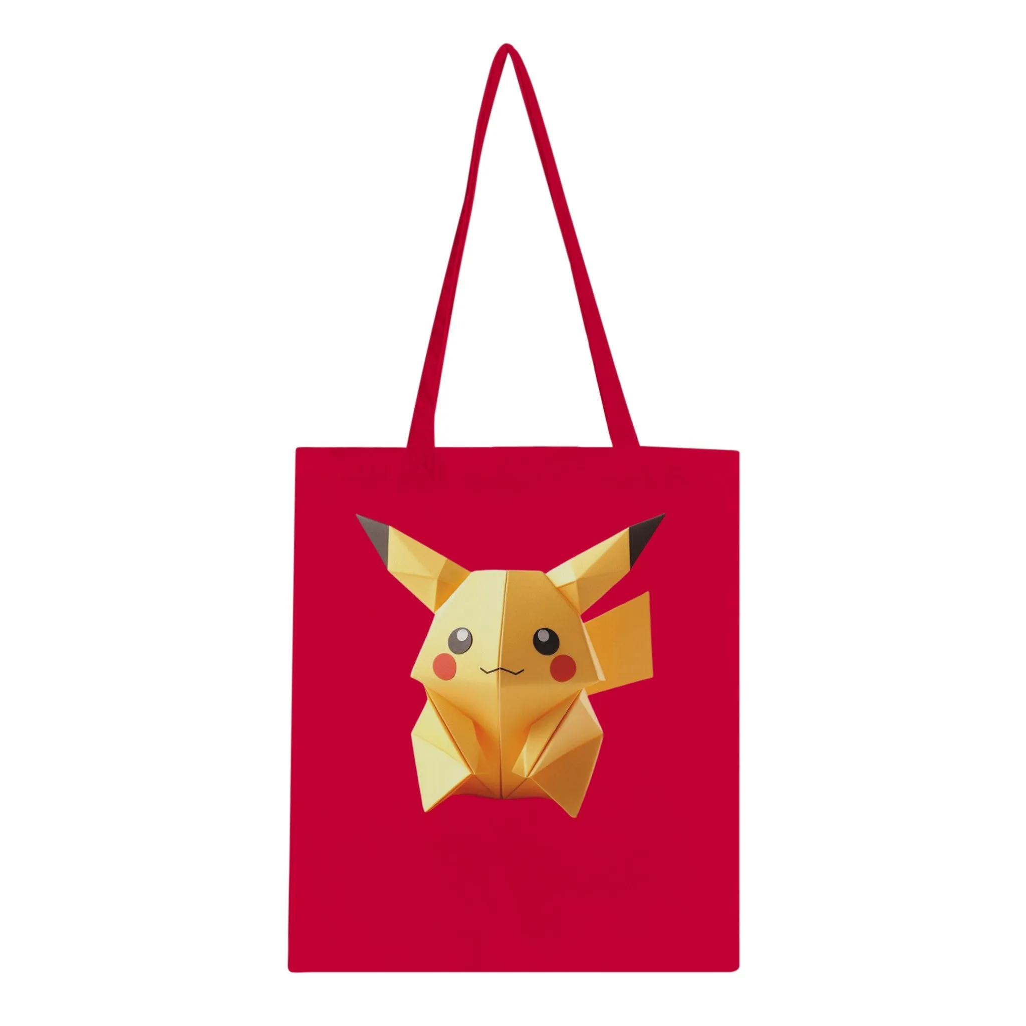 Origami Classic Tote Bag