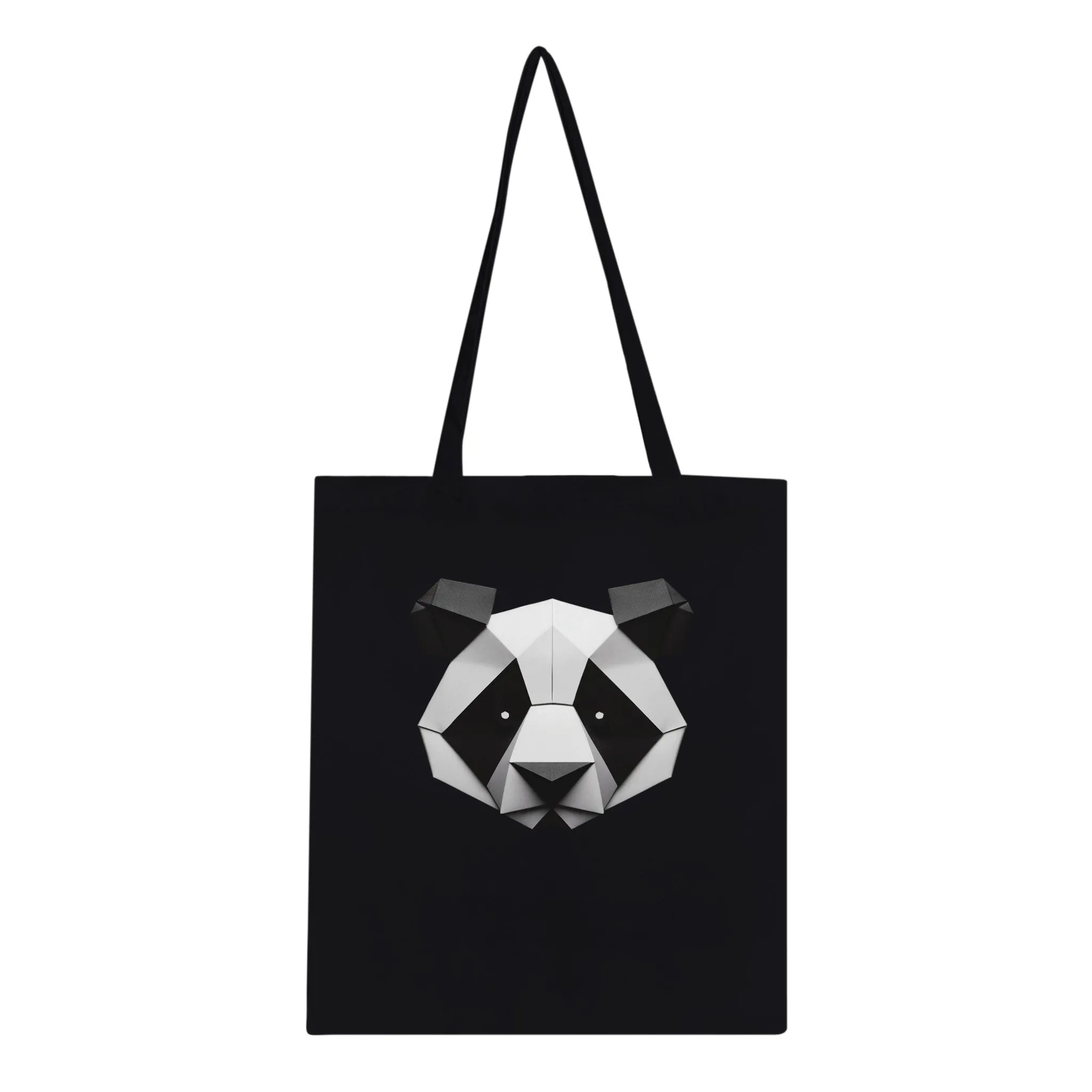 Origami Classic Tote Bag