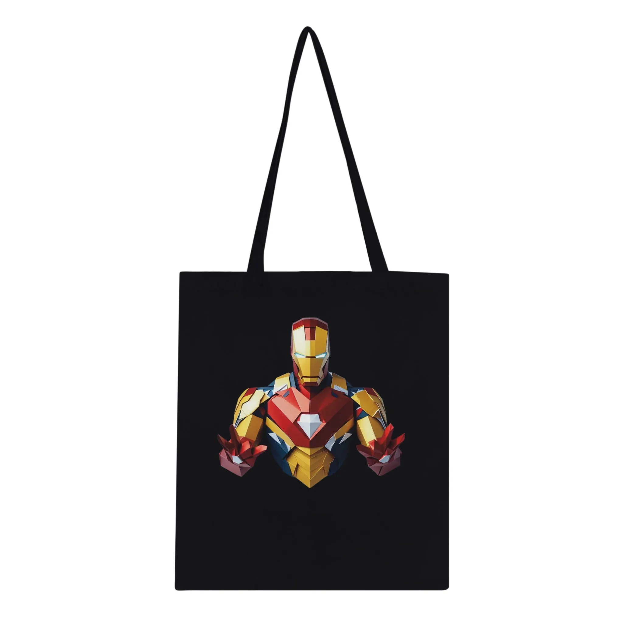 Origami Classic Tote Bag