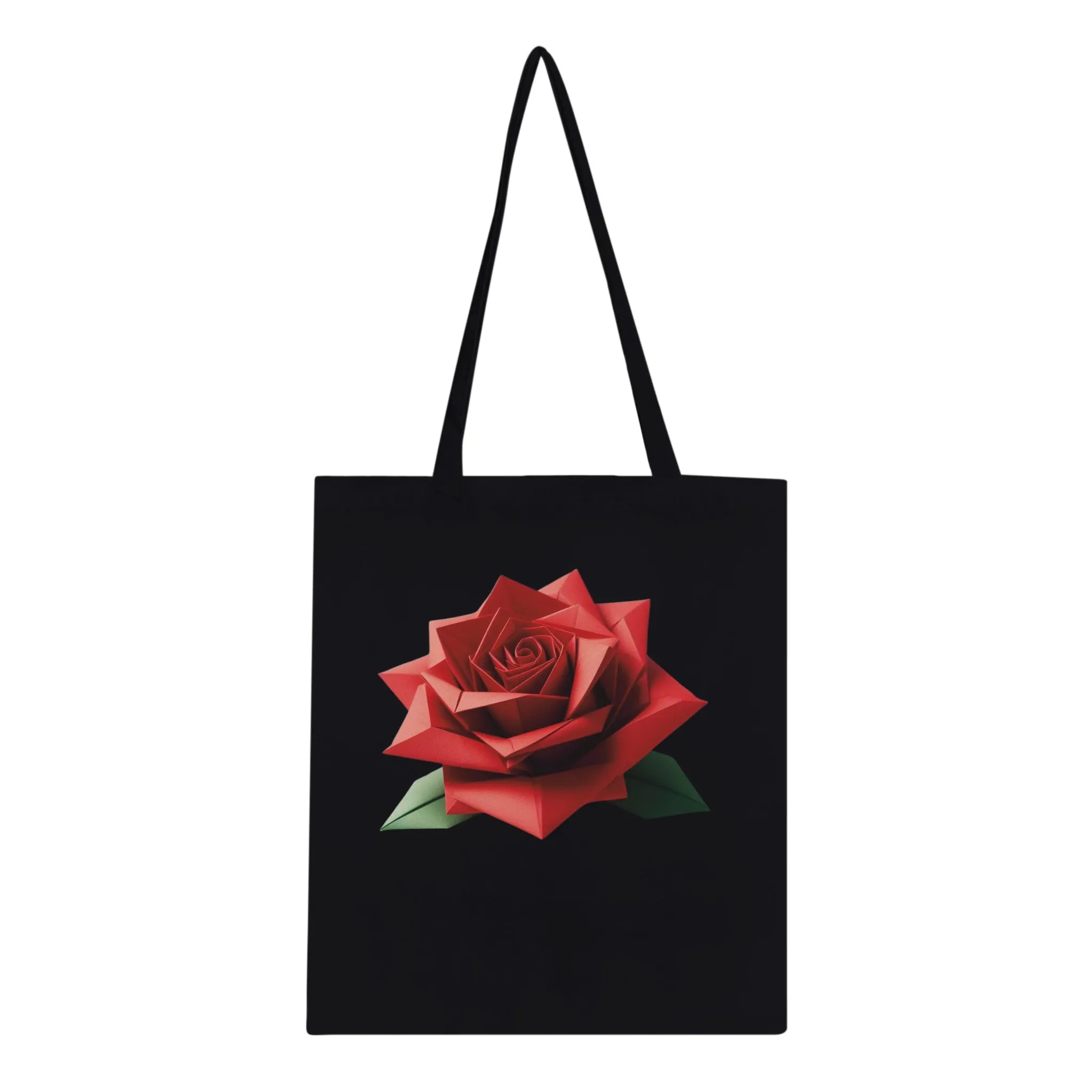 Origami Classic Tote Bag