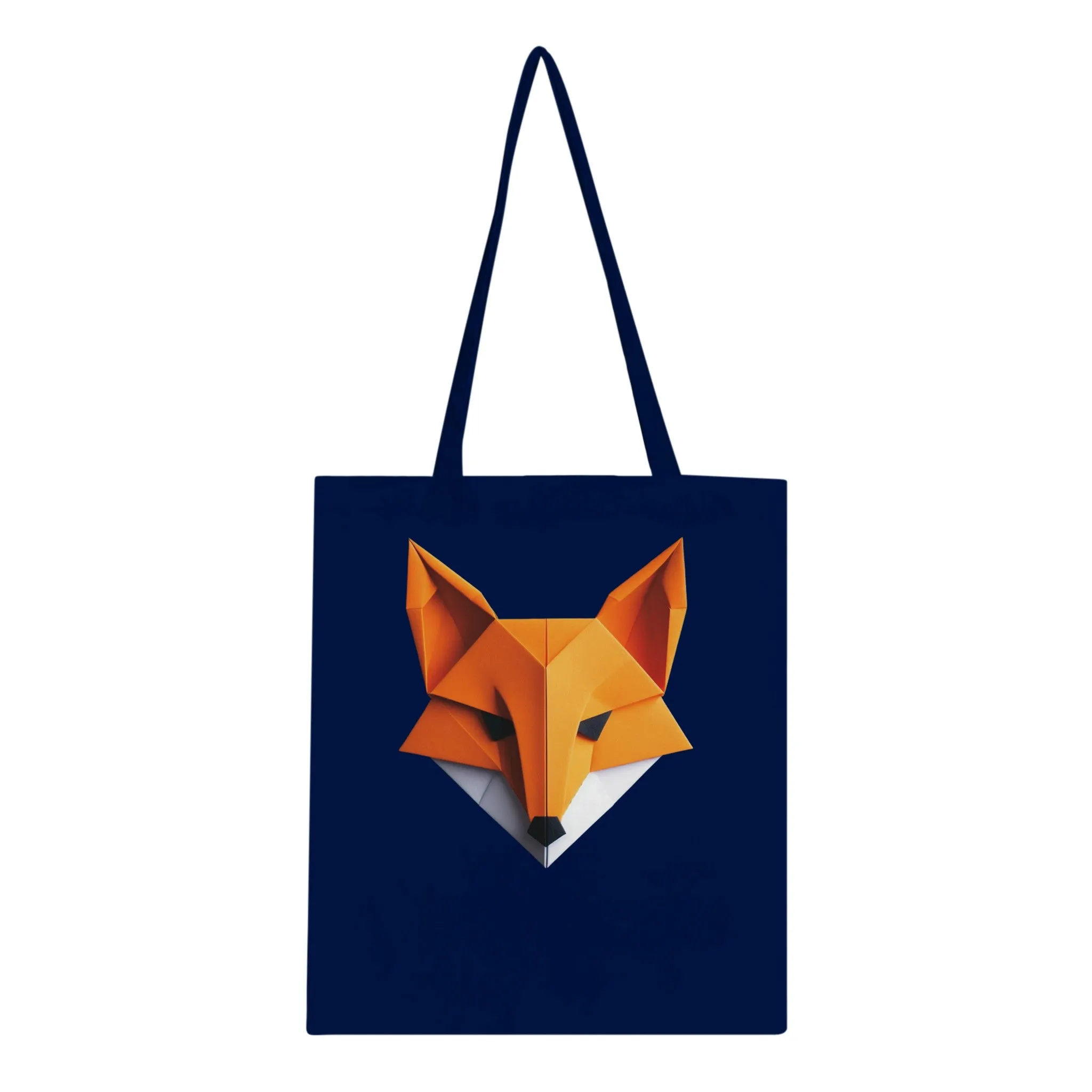 Origami Classic Tote Bag