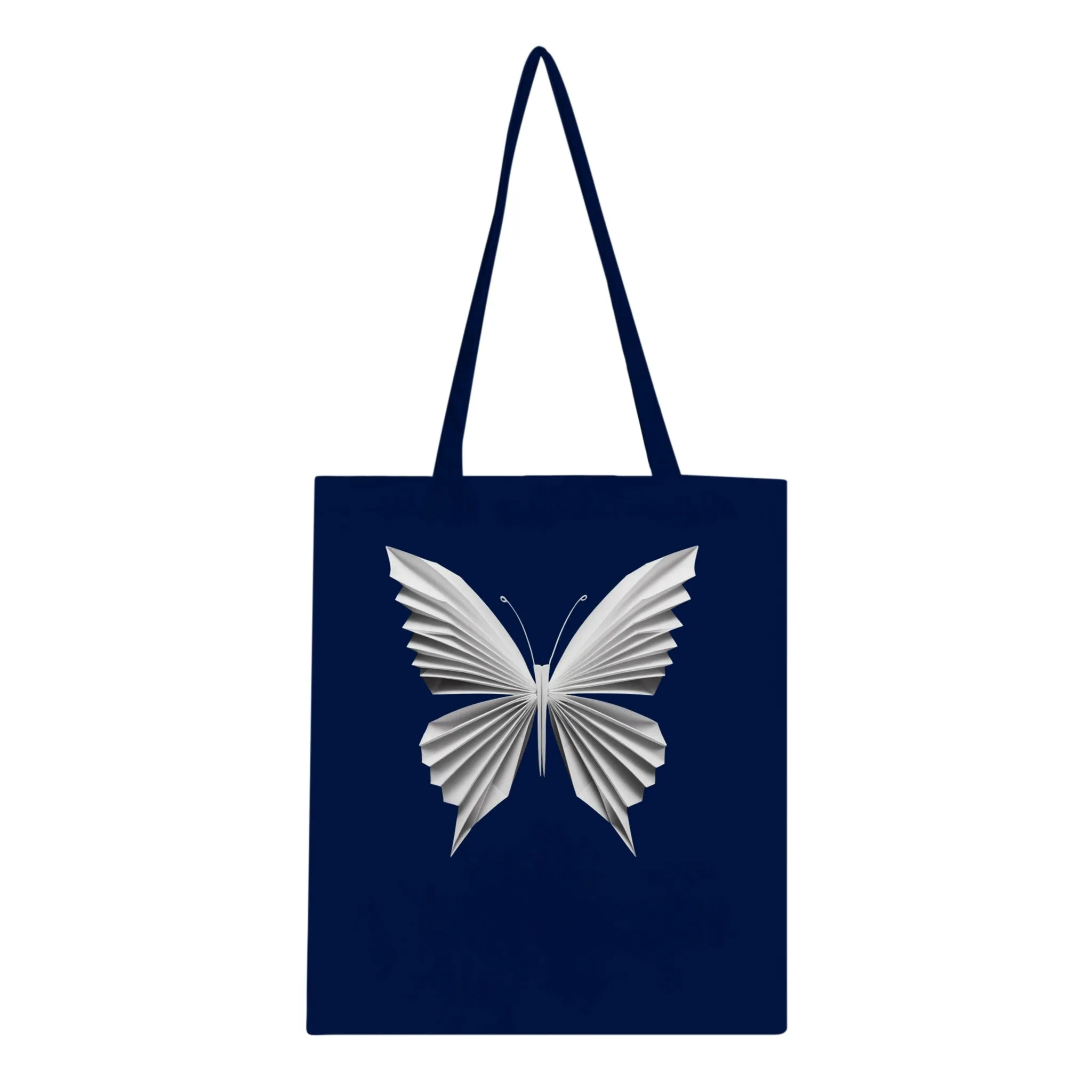 Origami Classic Tote Bag