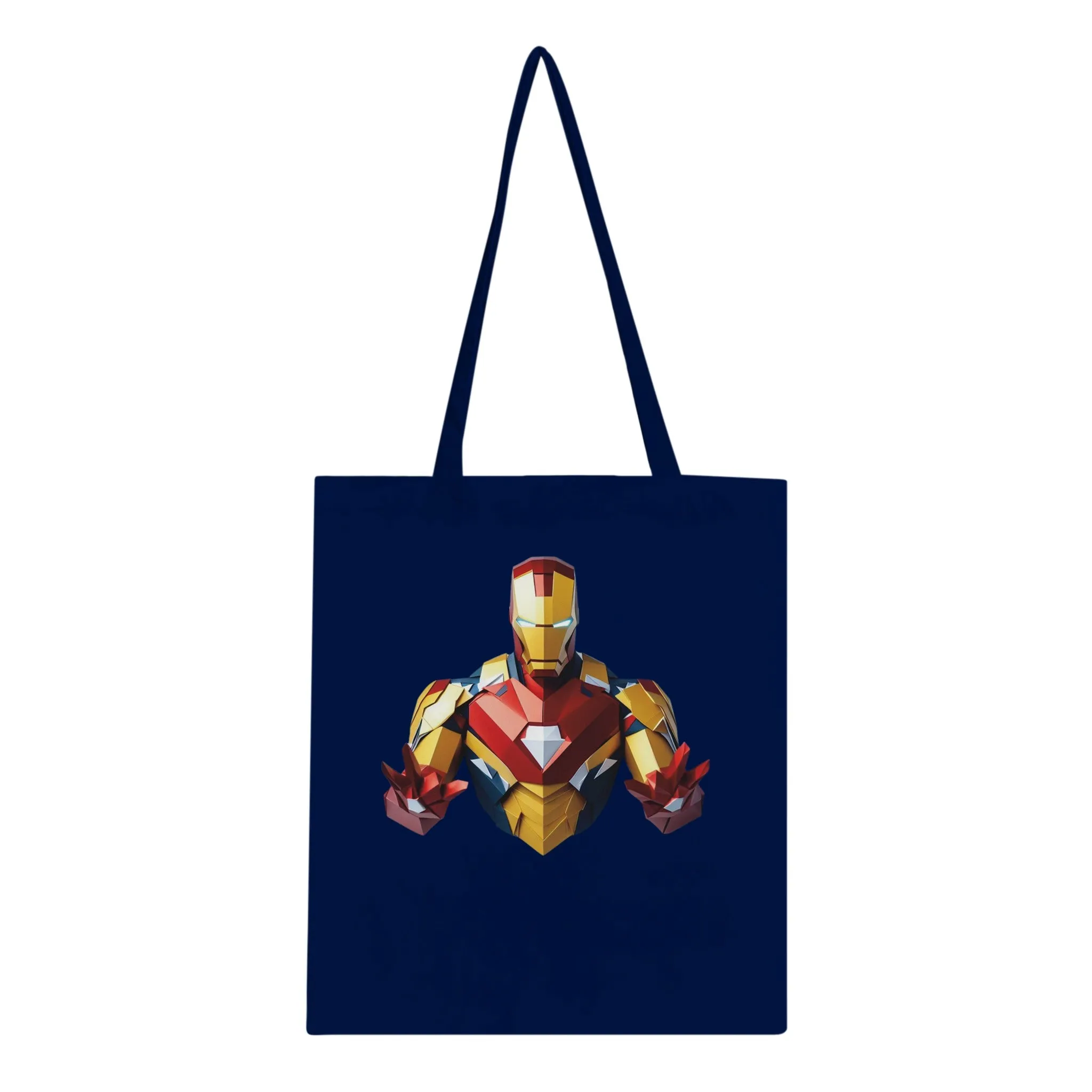 Origami Classic Tote Bag