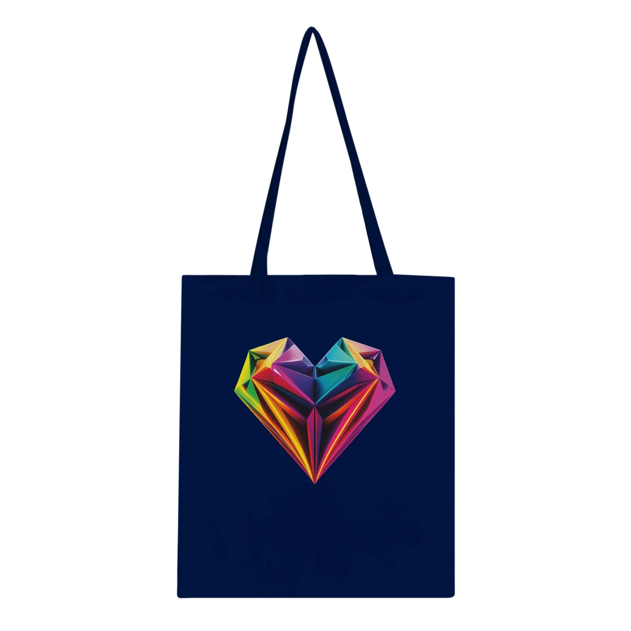 Origami Classic Tote Bag