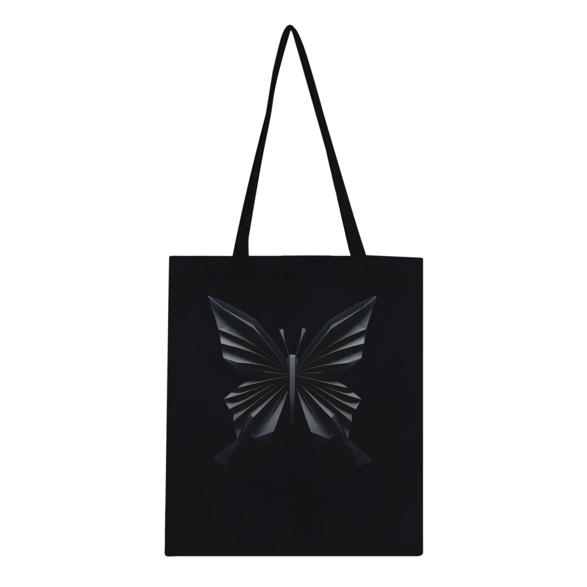 Origami Classic Tote Bag