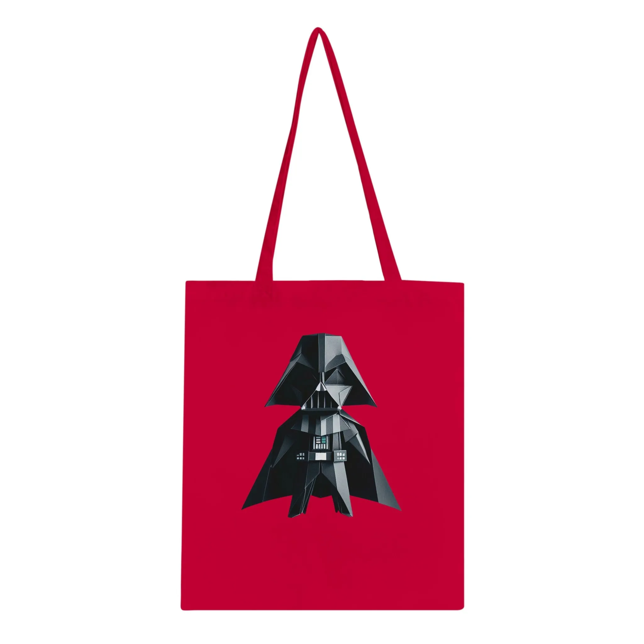 Origami Classic Tote Bag