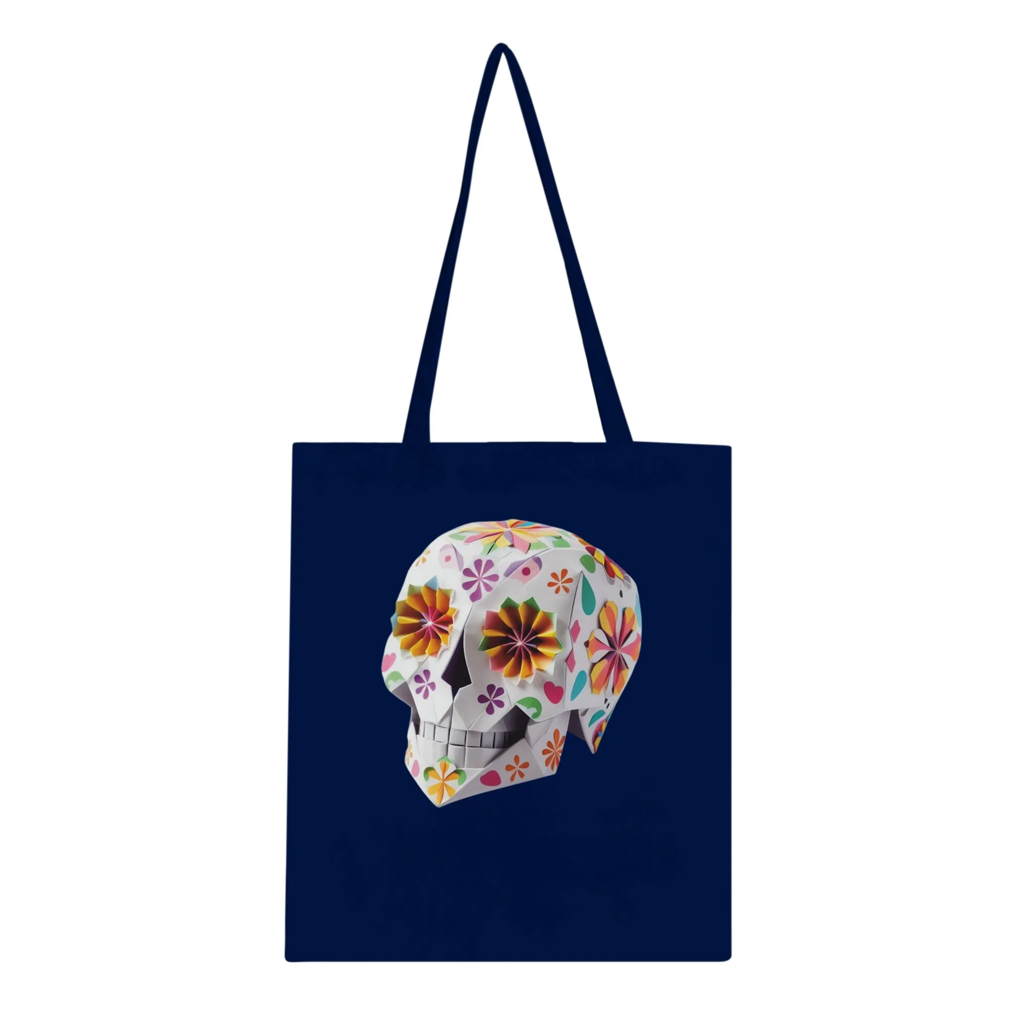 Origami Classic Tote Bag