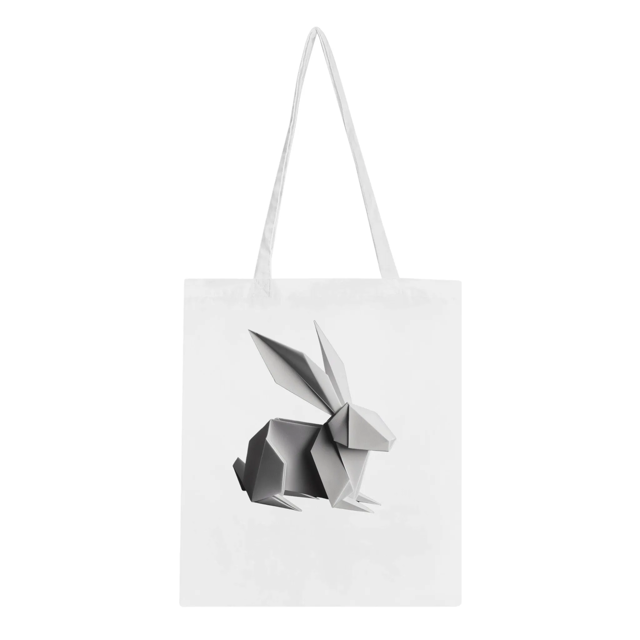 Origami Classic Tote Bag
