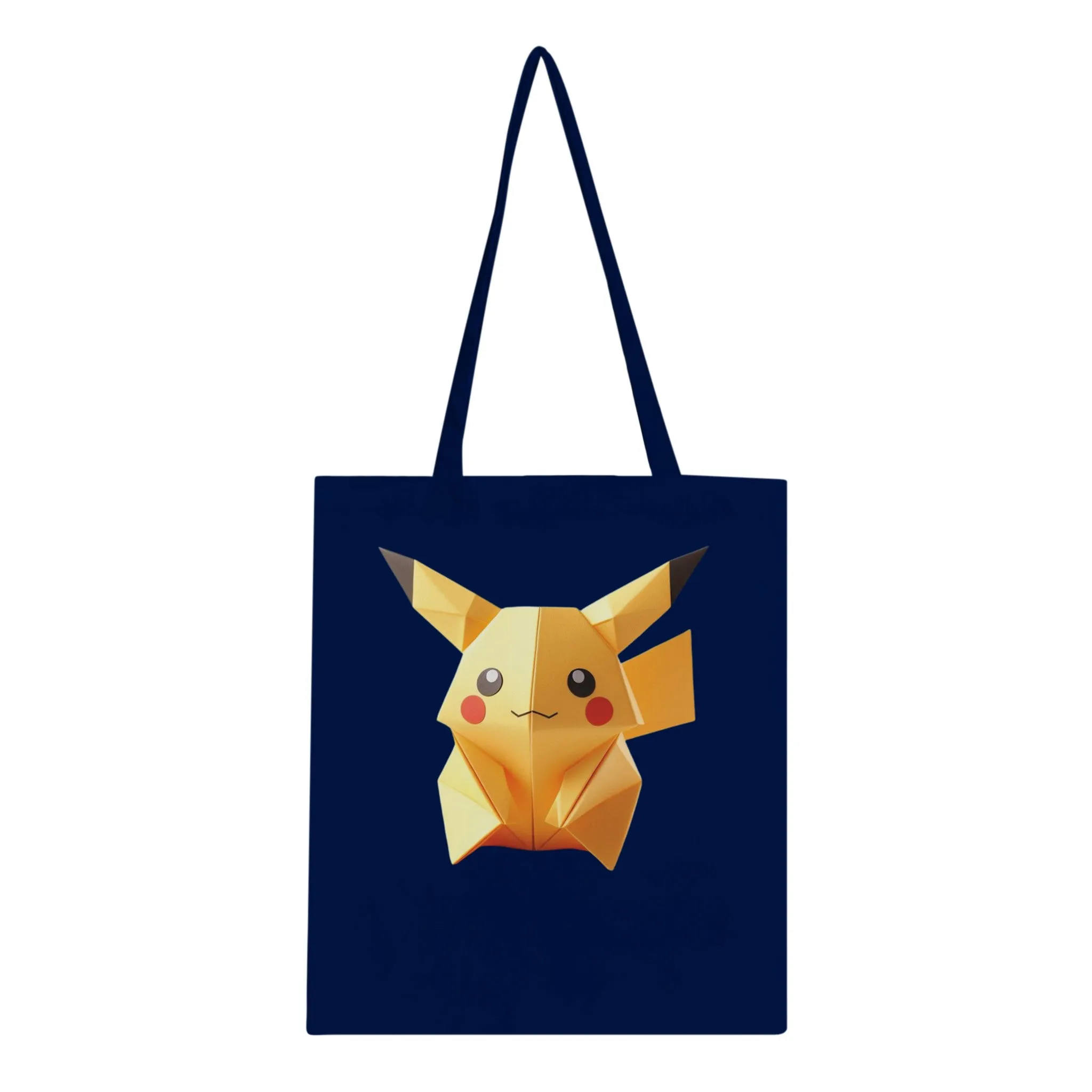 Origami Classic Tote Bag