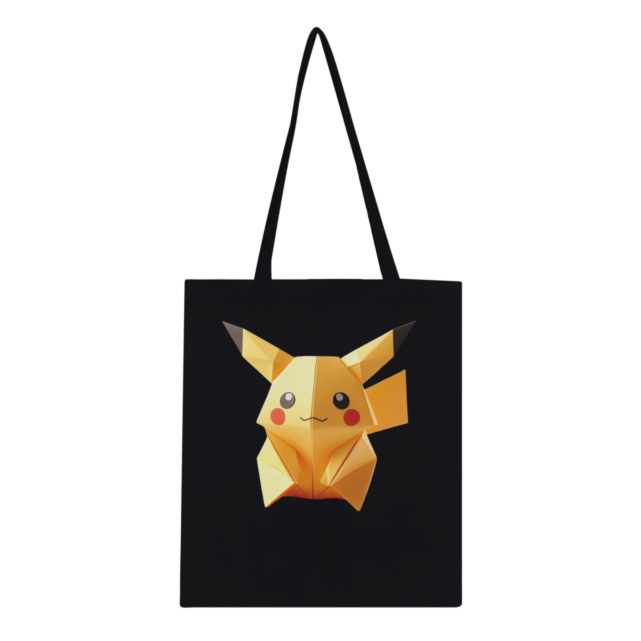 Origami Classic Tote Bag