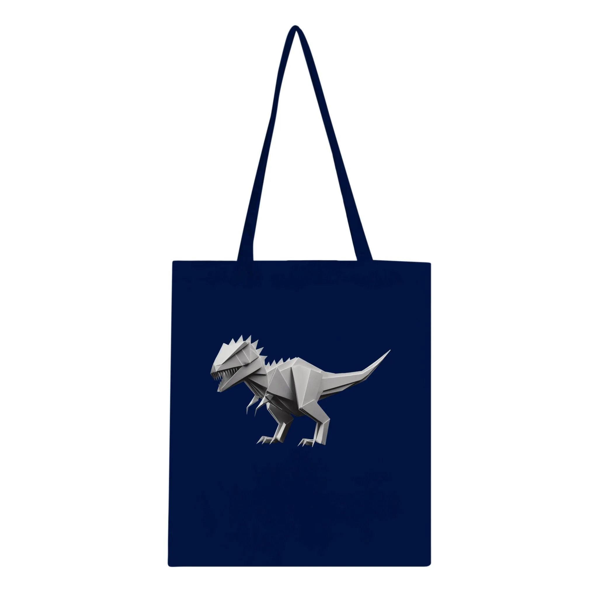 Origami Classic Tote Bag