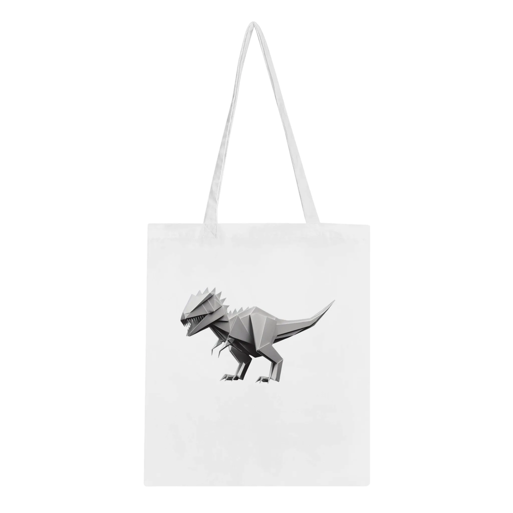 Origami Classic Tote Bag
