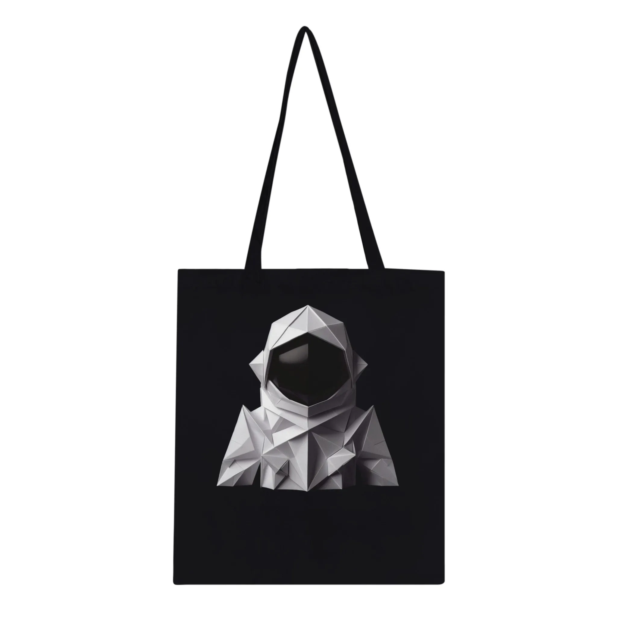 Origami Classic Tote Bag