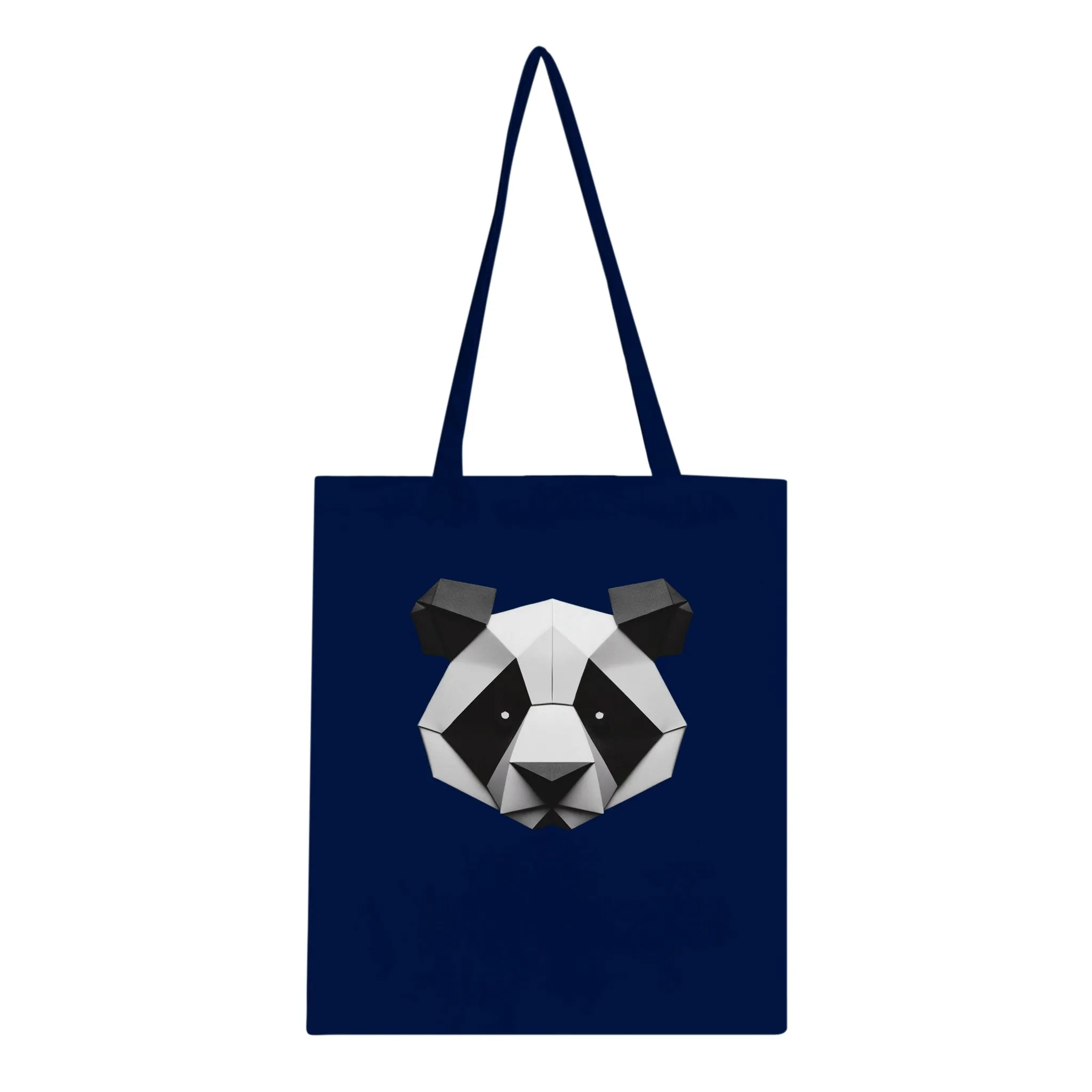 Origami Classic Tote Bag
