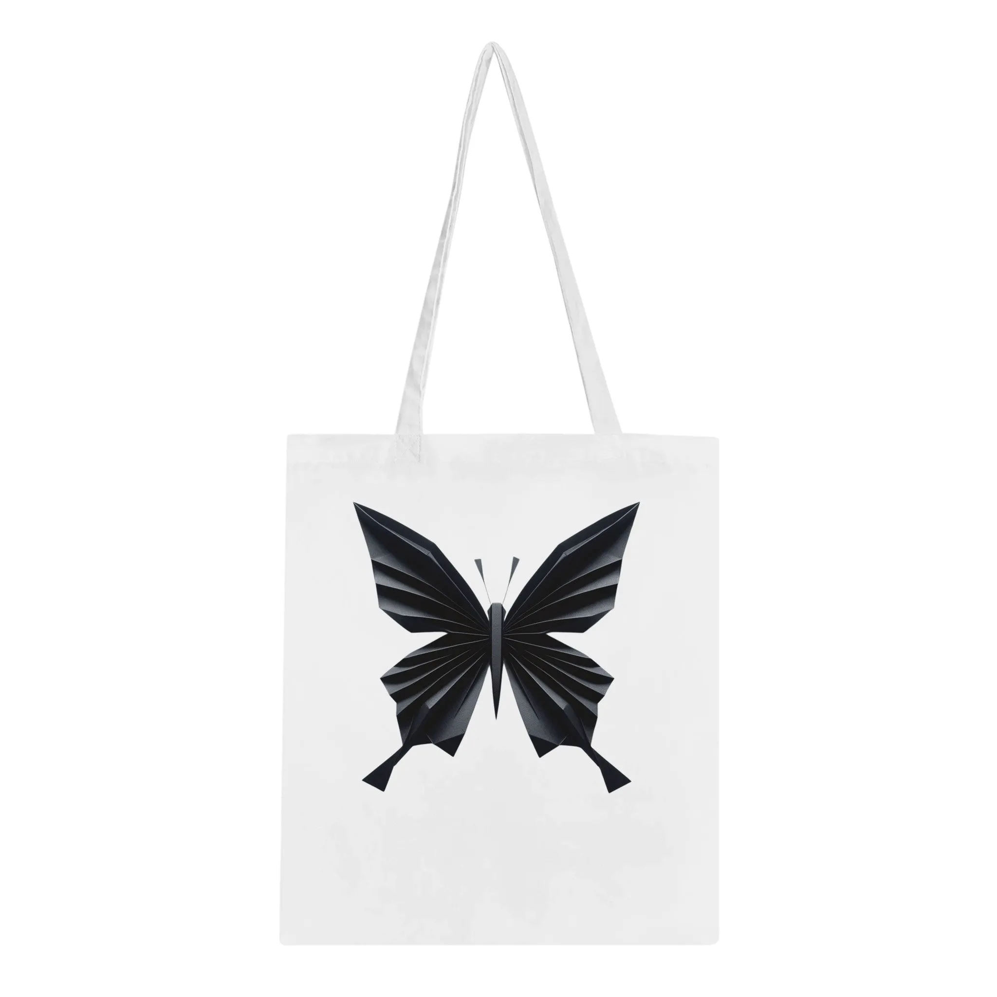 Origami Classic Tote Bag