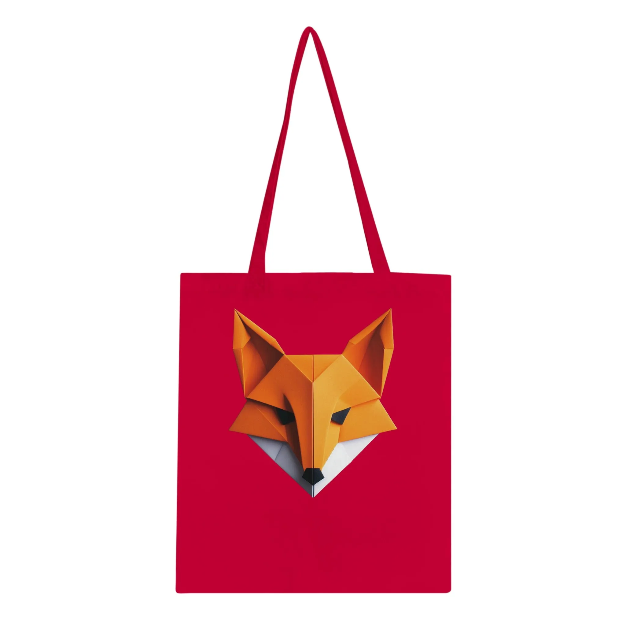 Origami Classic Tote Bag
