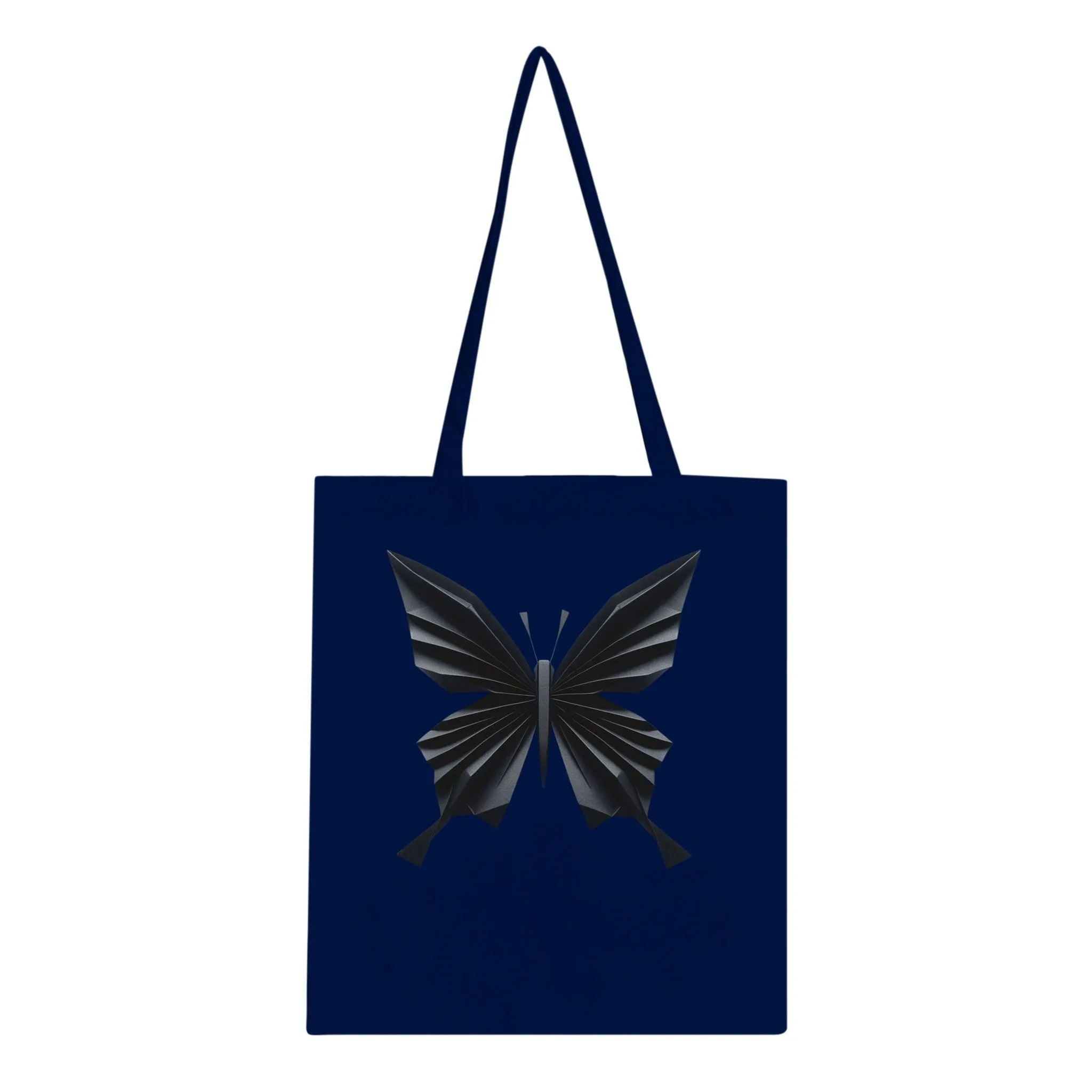 Origami Classic Tote Bag