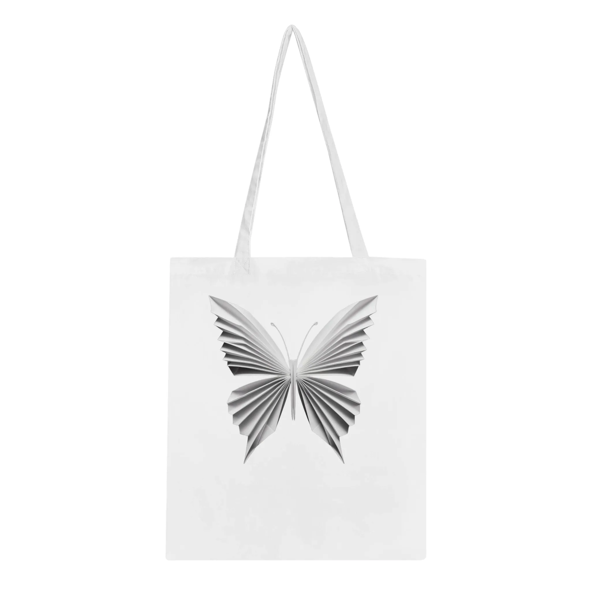 Origami Classic Tote Bag
