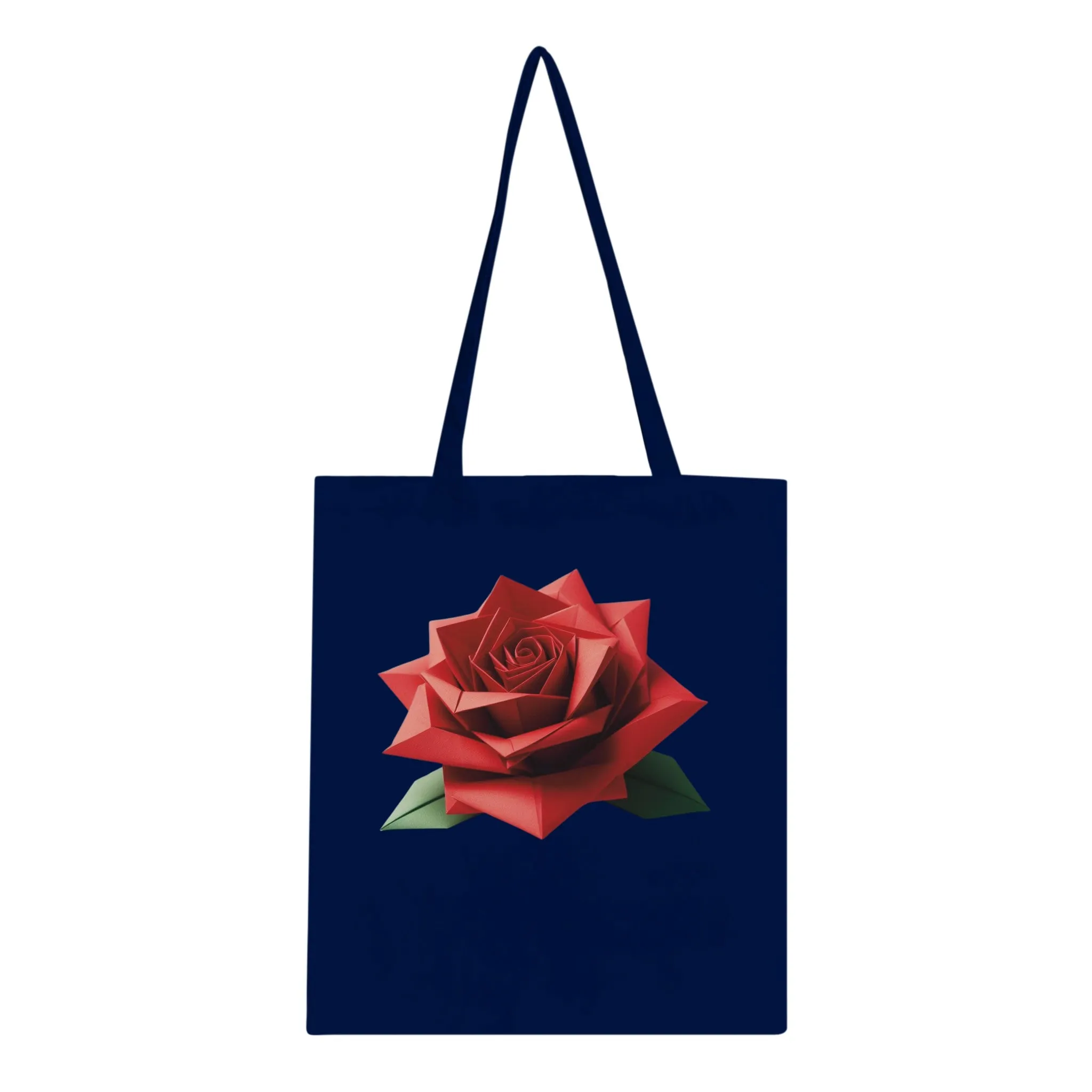 Origami Classic Tote Bag